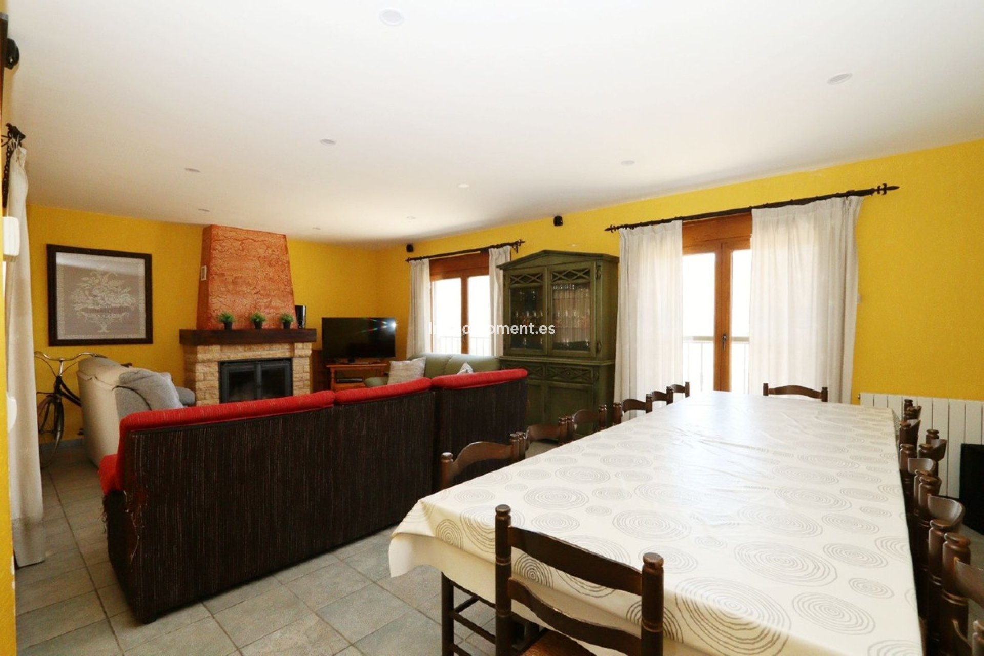 Resale - Country house - Benissa - Benissa Centro