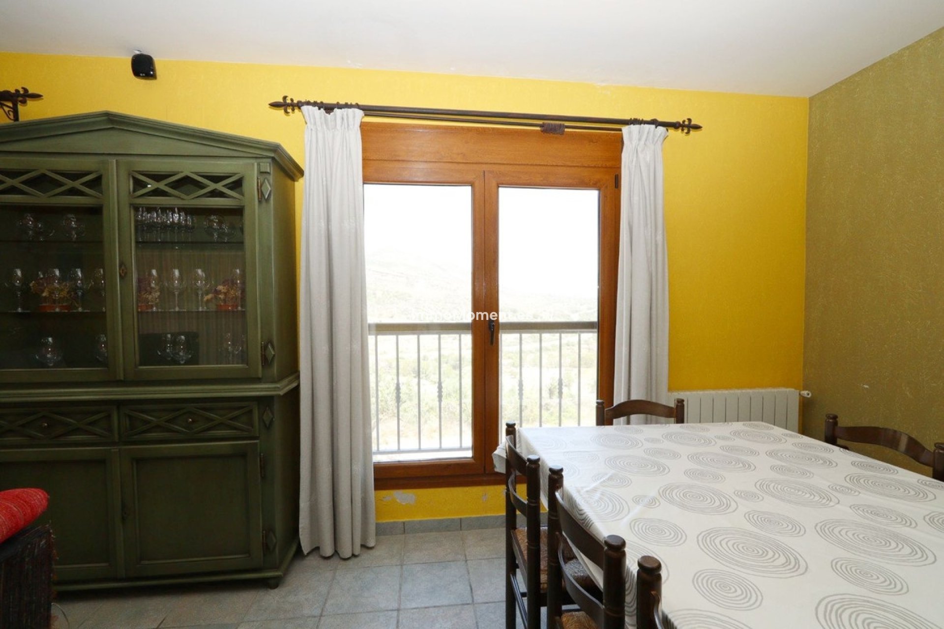 Resale - Country house - Benissa - Benissa Centro