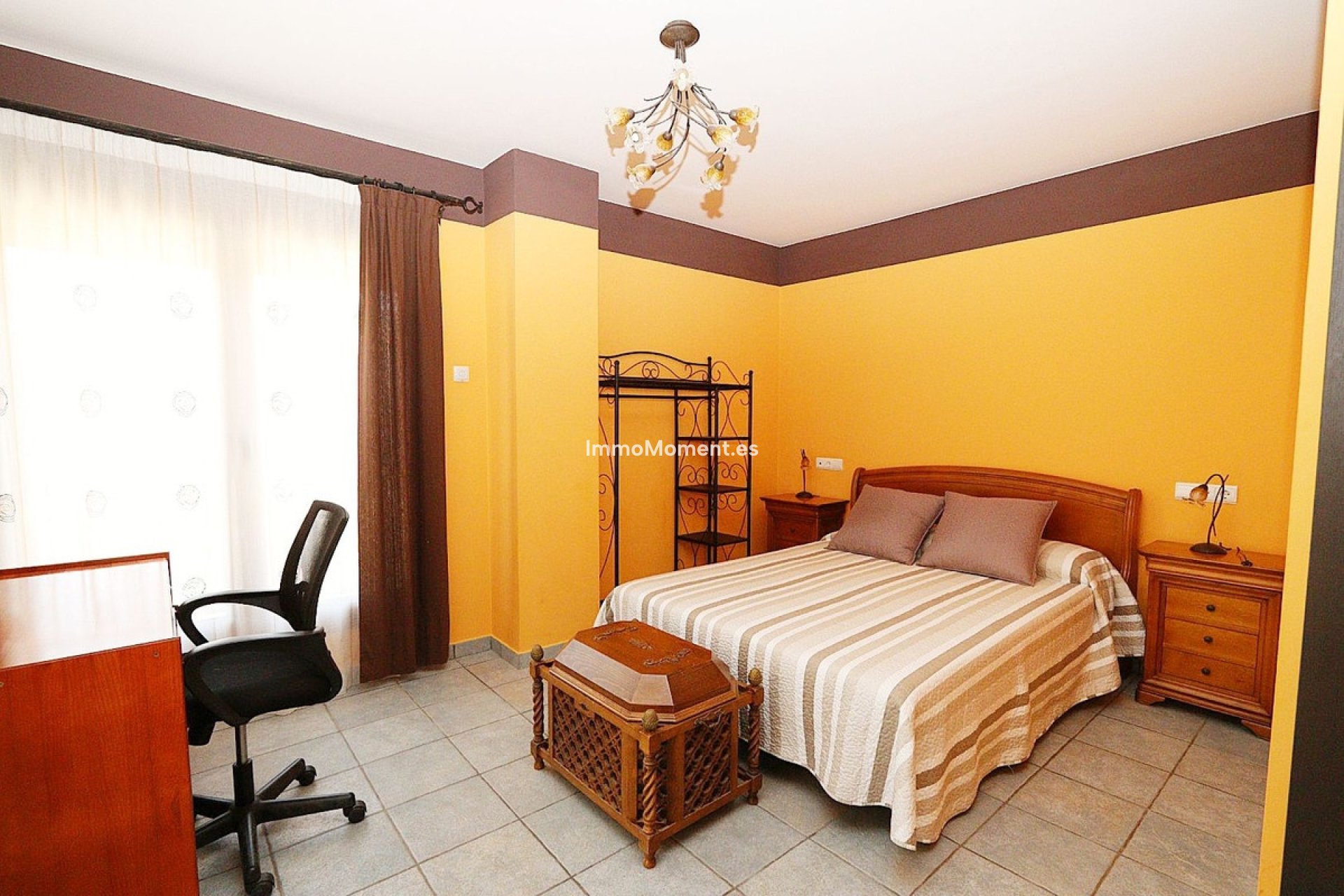 Resale - Country house - Benissa - Benissa Centro