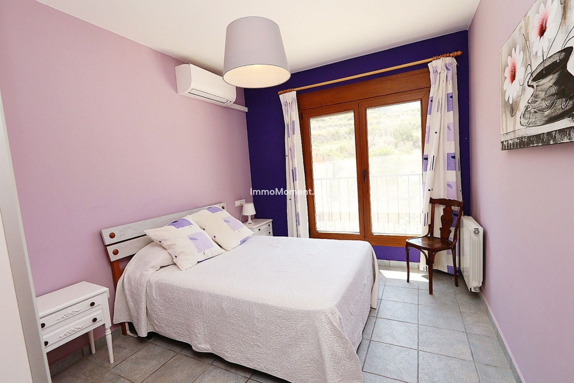 Resale - Country house - Benissa - Benissa Centro
