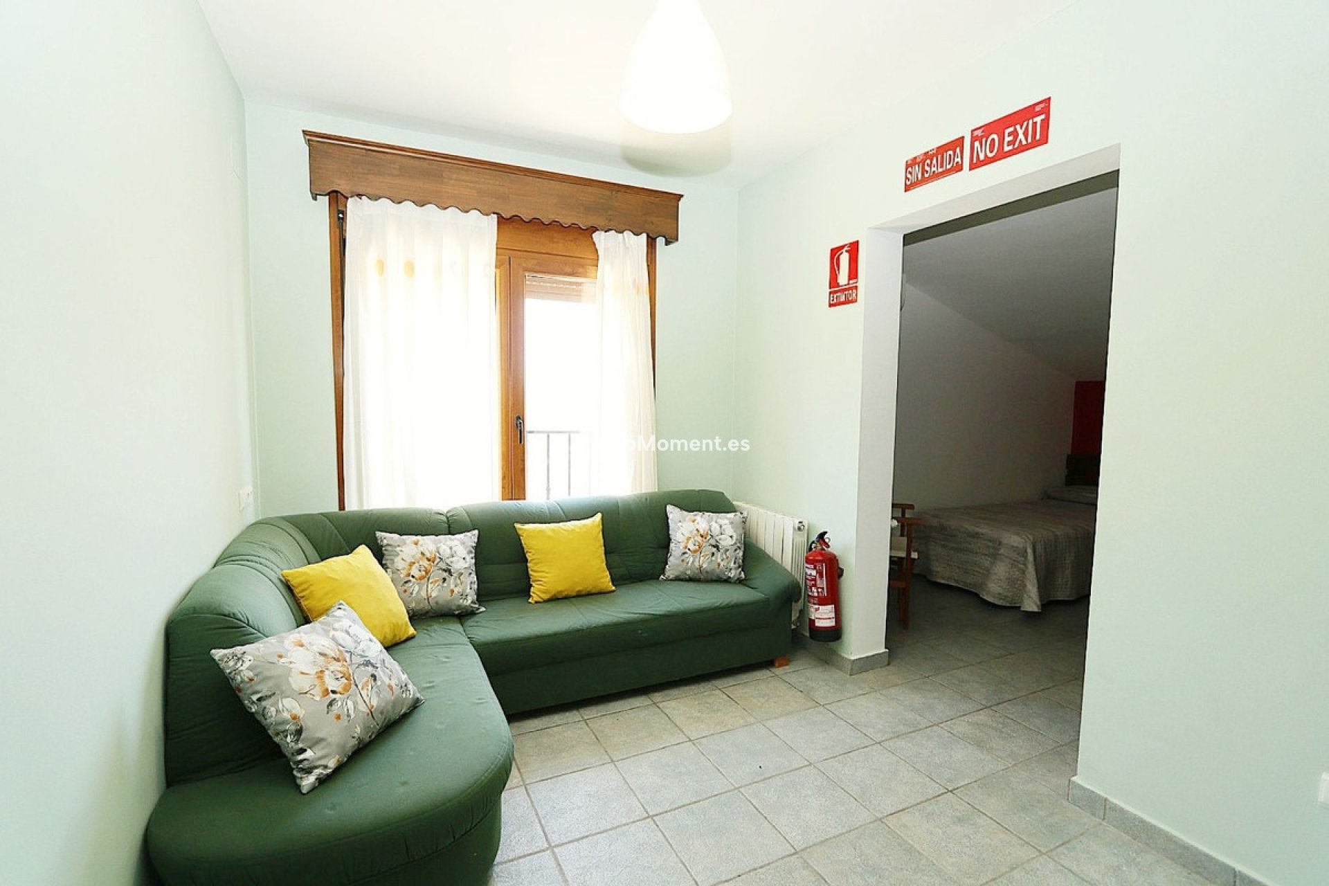 Resale - Country house - Benissa - Benissa Centro