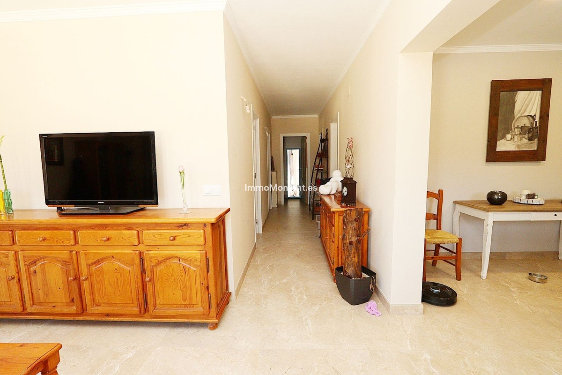 Resale - Country house - Benissa - Benissa Centro
