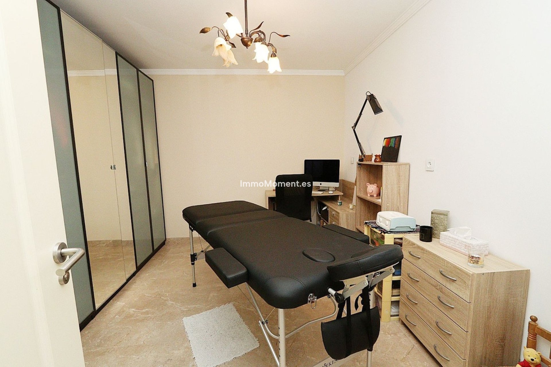 Resale - Country house - Benissa - Benissa Centro