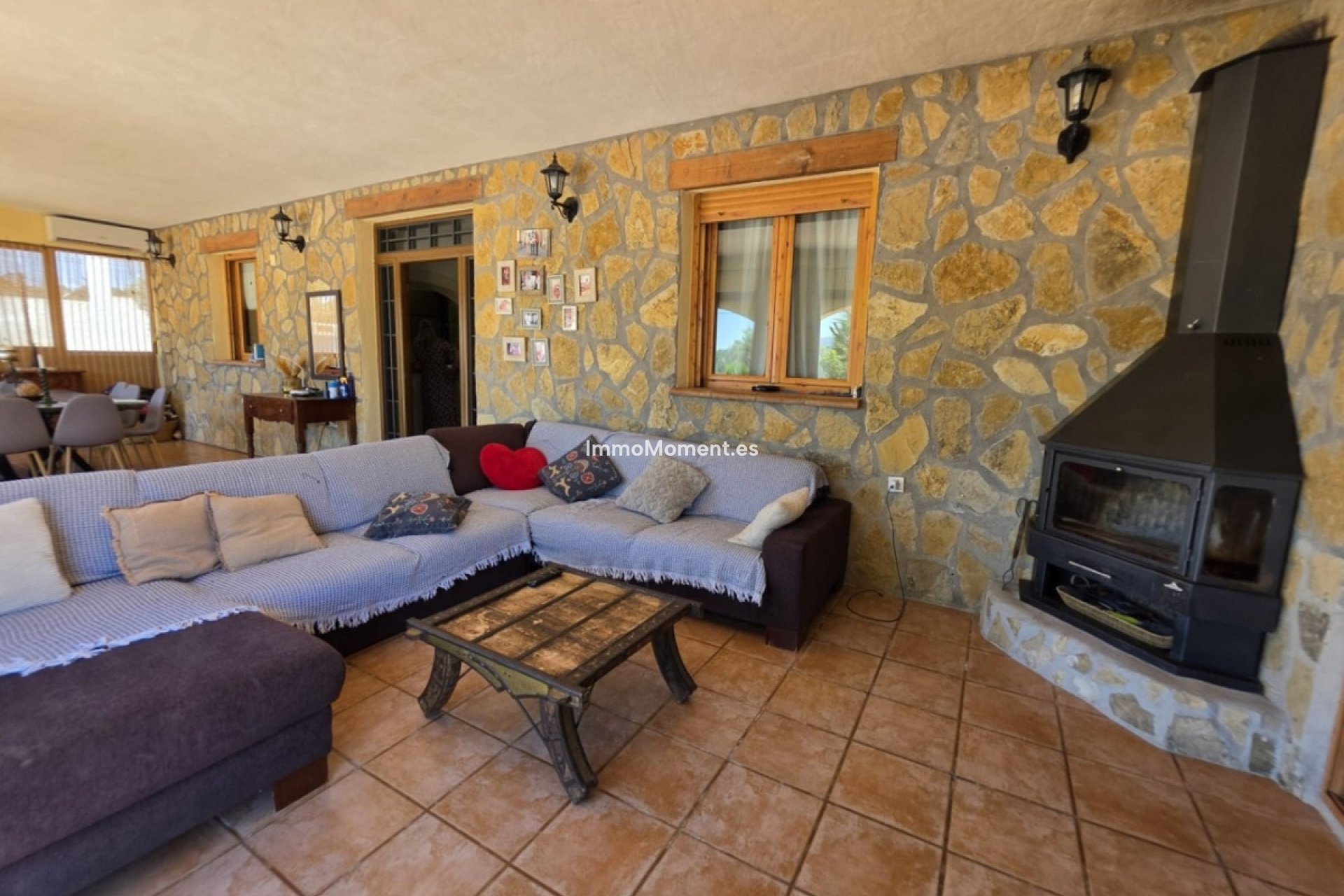 Resale - Country house - Benissa - Benissa Centro