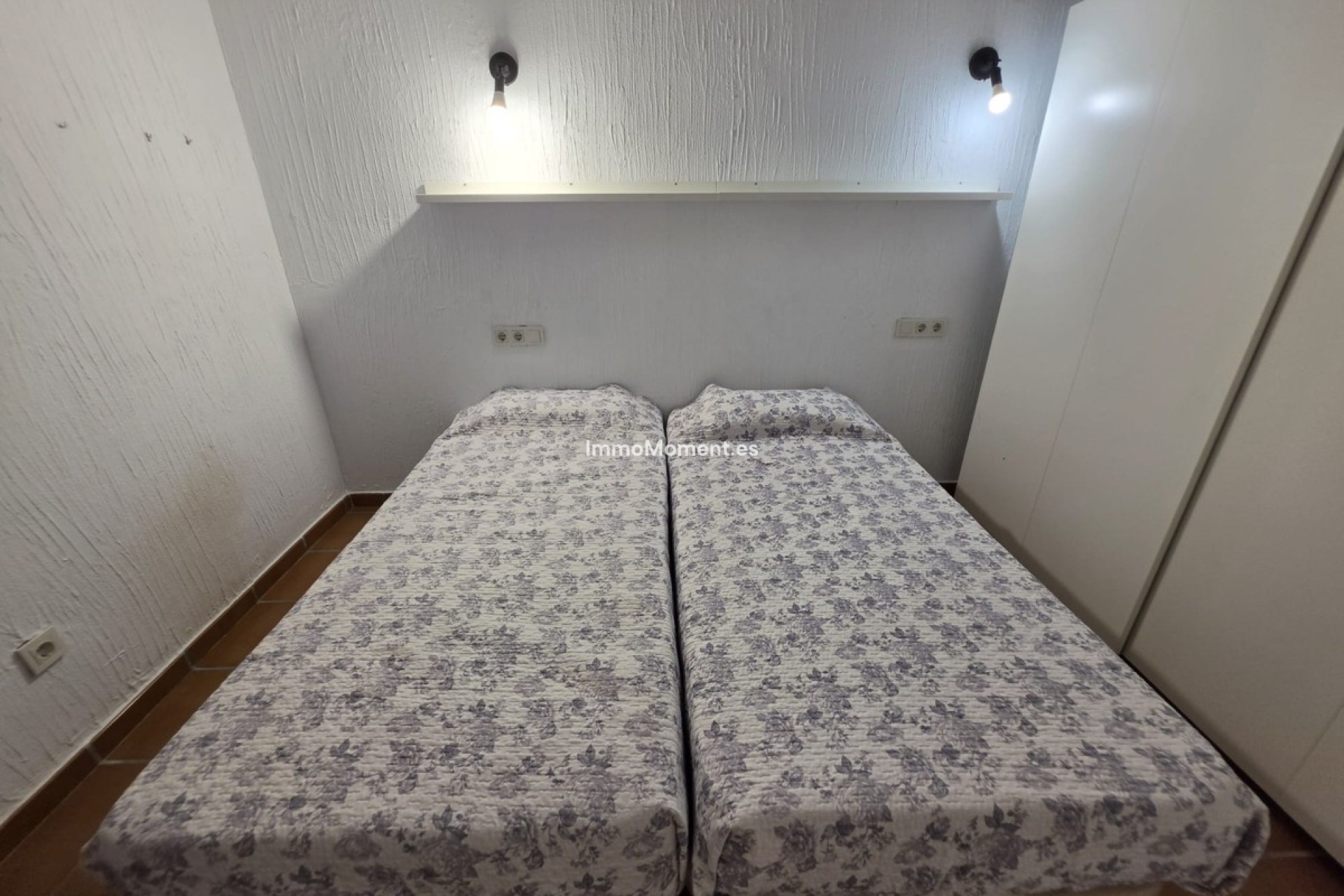 Resale - Country house - Benissa - Benissa Centro