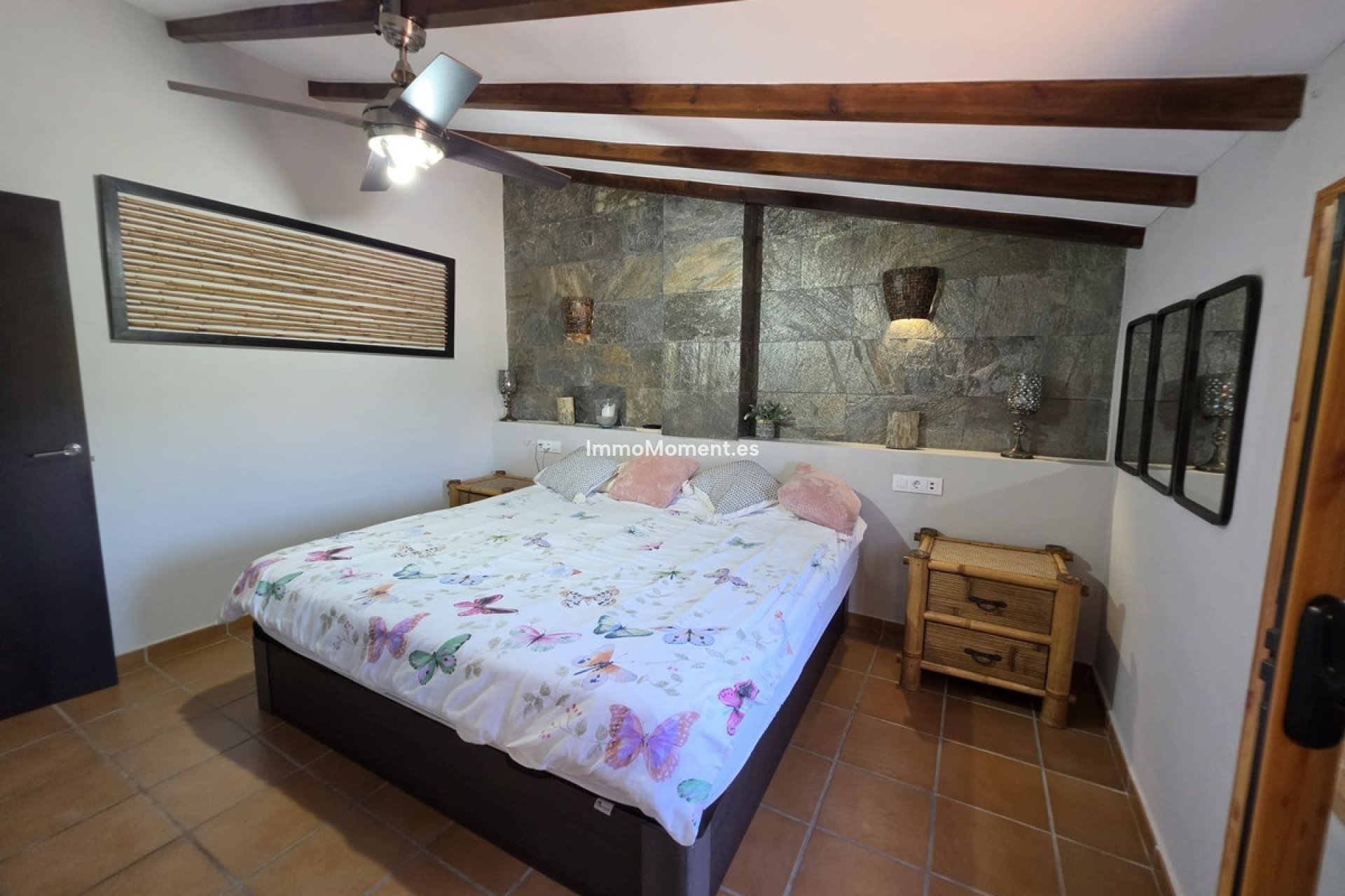 Resale - Country house - Benissa - Benissa Centro