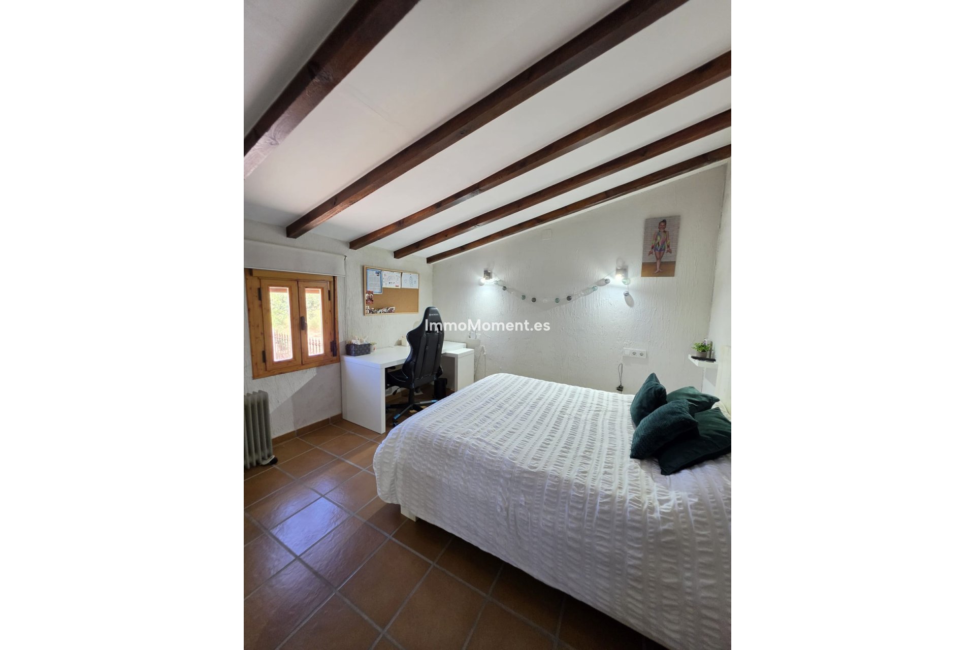 Resale - Country house - Benissa - Benissa Centro