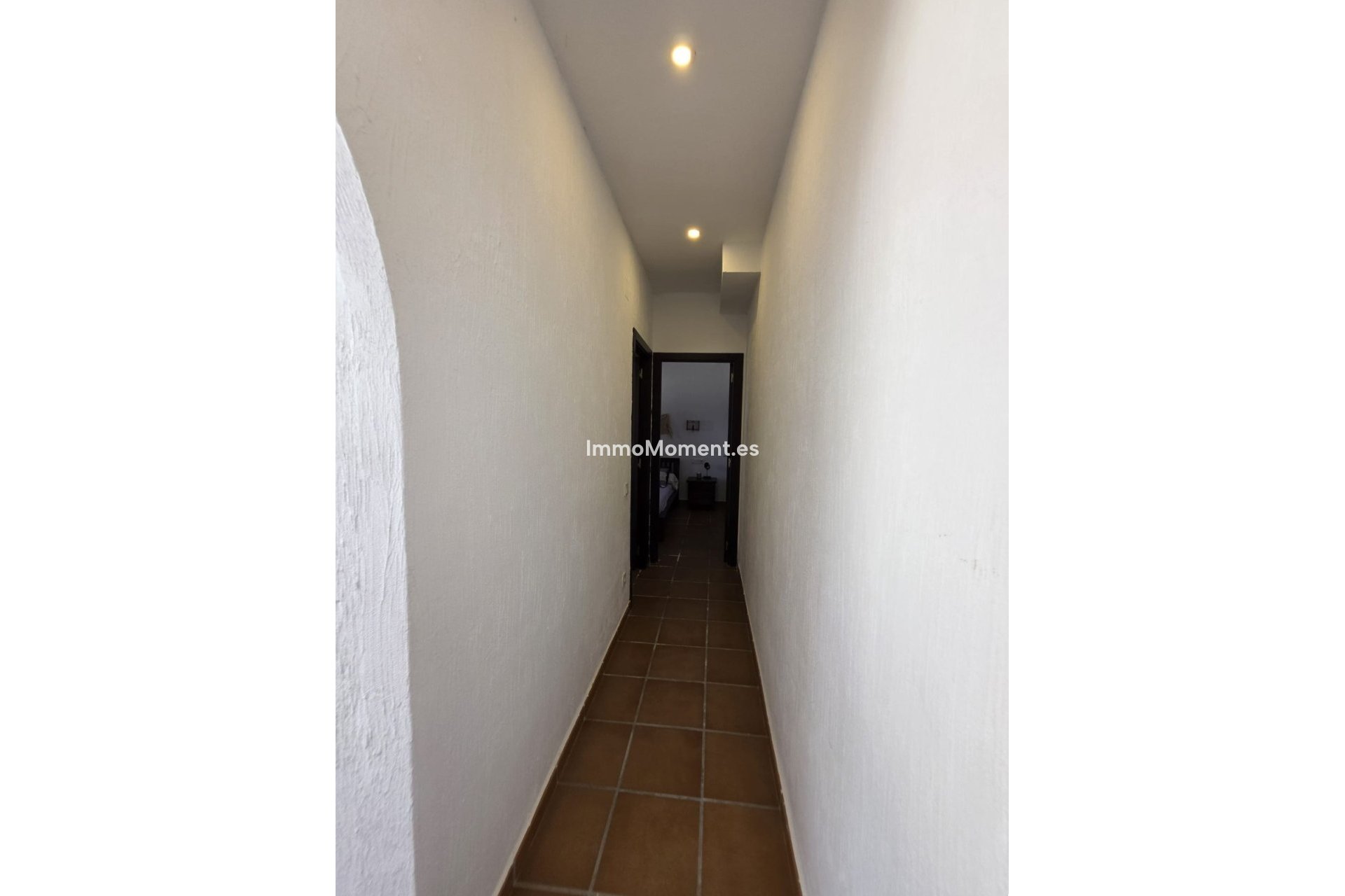Resale - Country house - Benissa - Benissa Centro