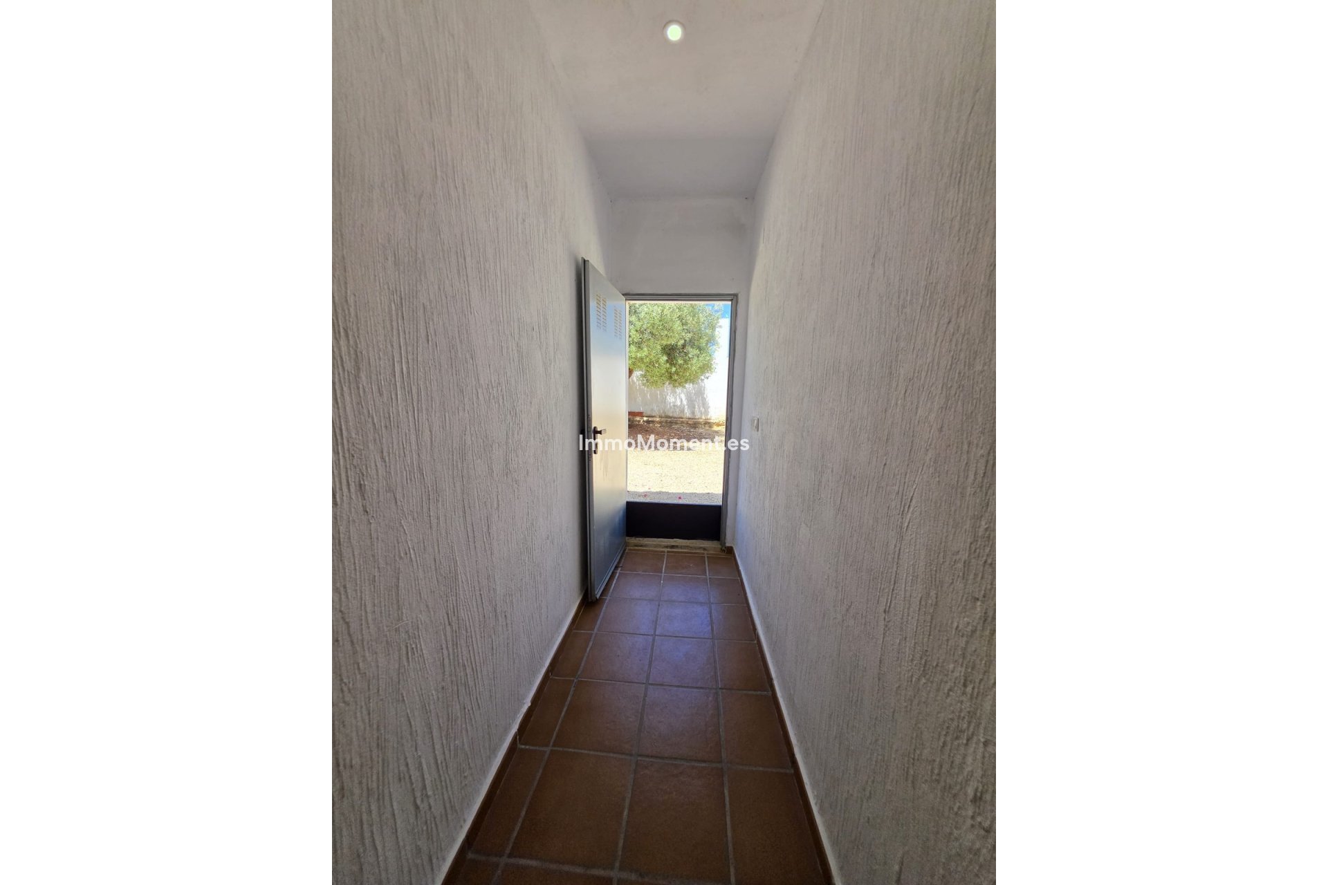 Resale - Country house - Benissa - Benissa Centro