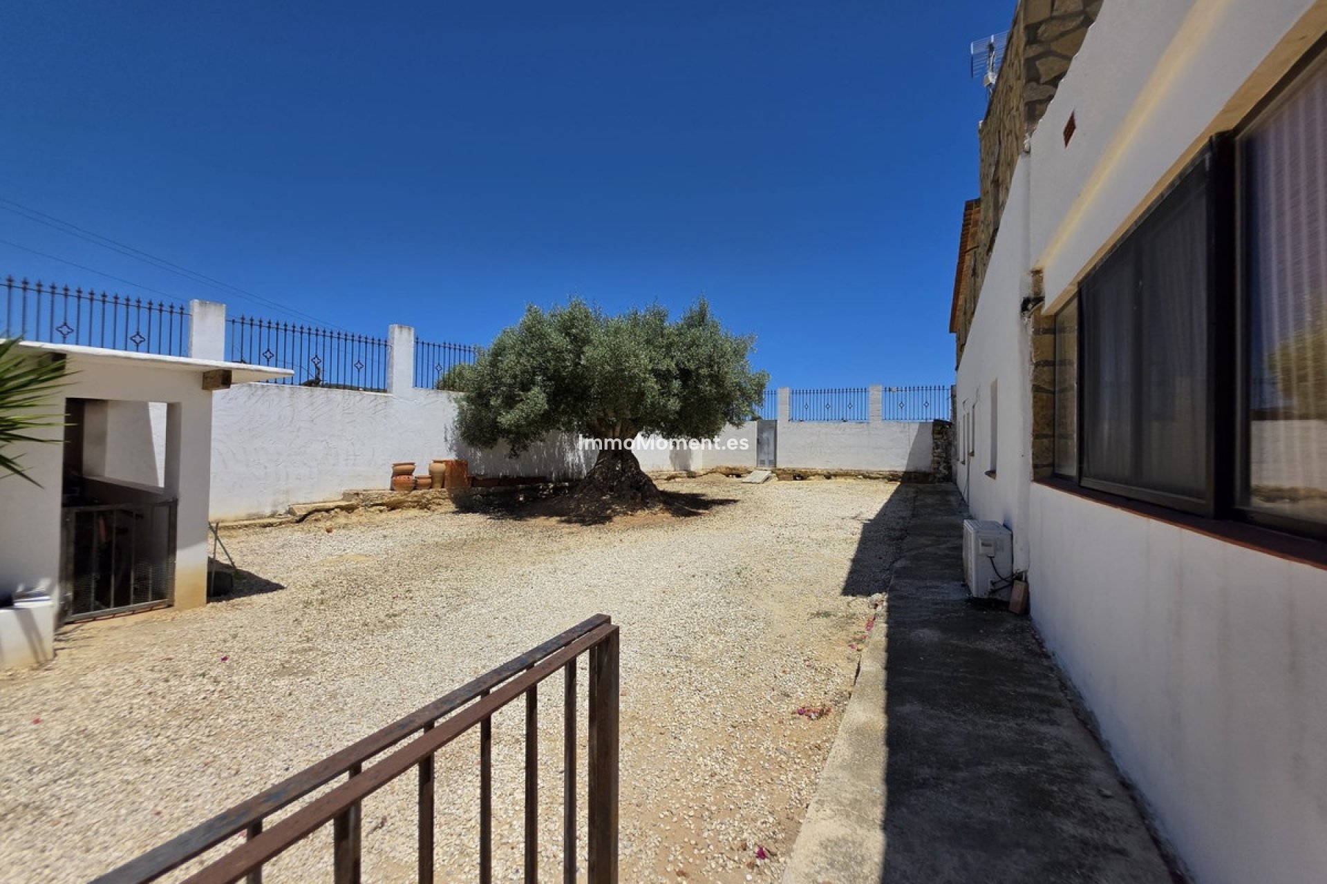 Resale - Country house - Benissa - Benissa Centro