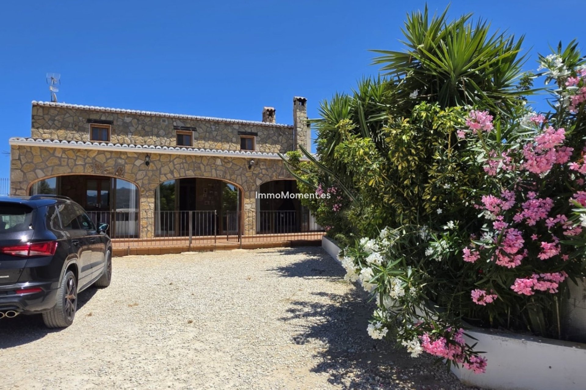 Resale - Country house - Benissa - Benissa Centro