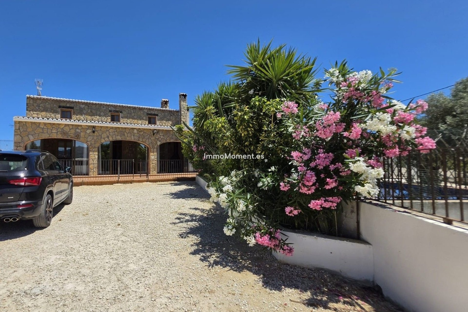 Resale - Country house - Benissa - Benissa Centro