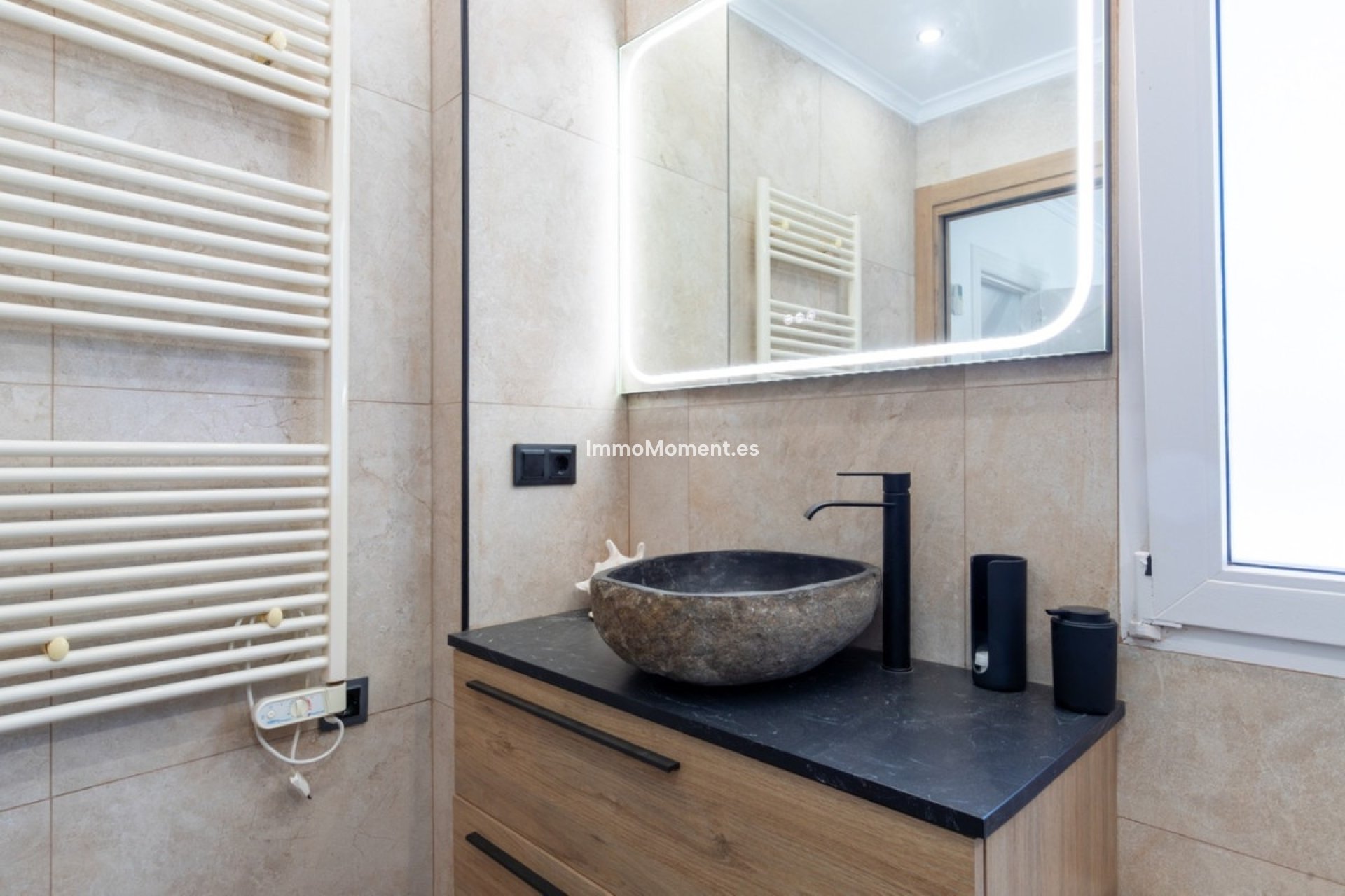 Resale - Country house - Benissa - Canor