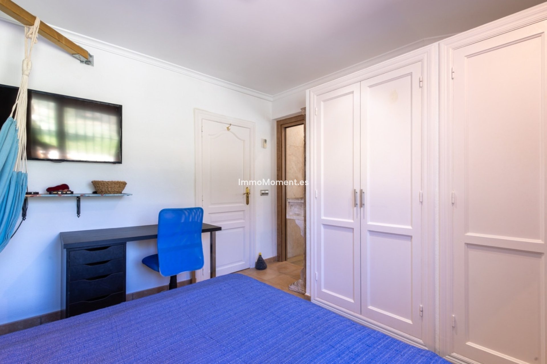 Resale - Country house - Benissa - Canor