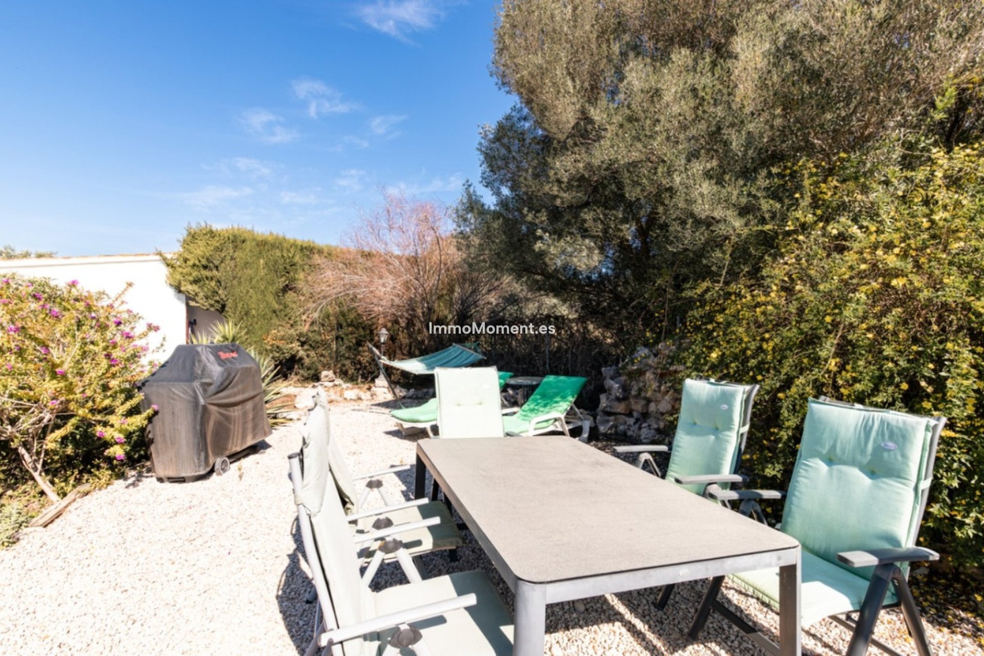 Resale - Country house - Benissa - Canor