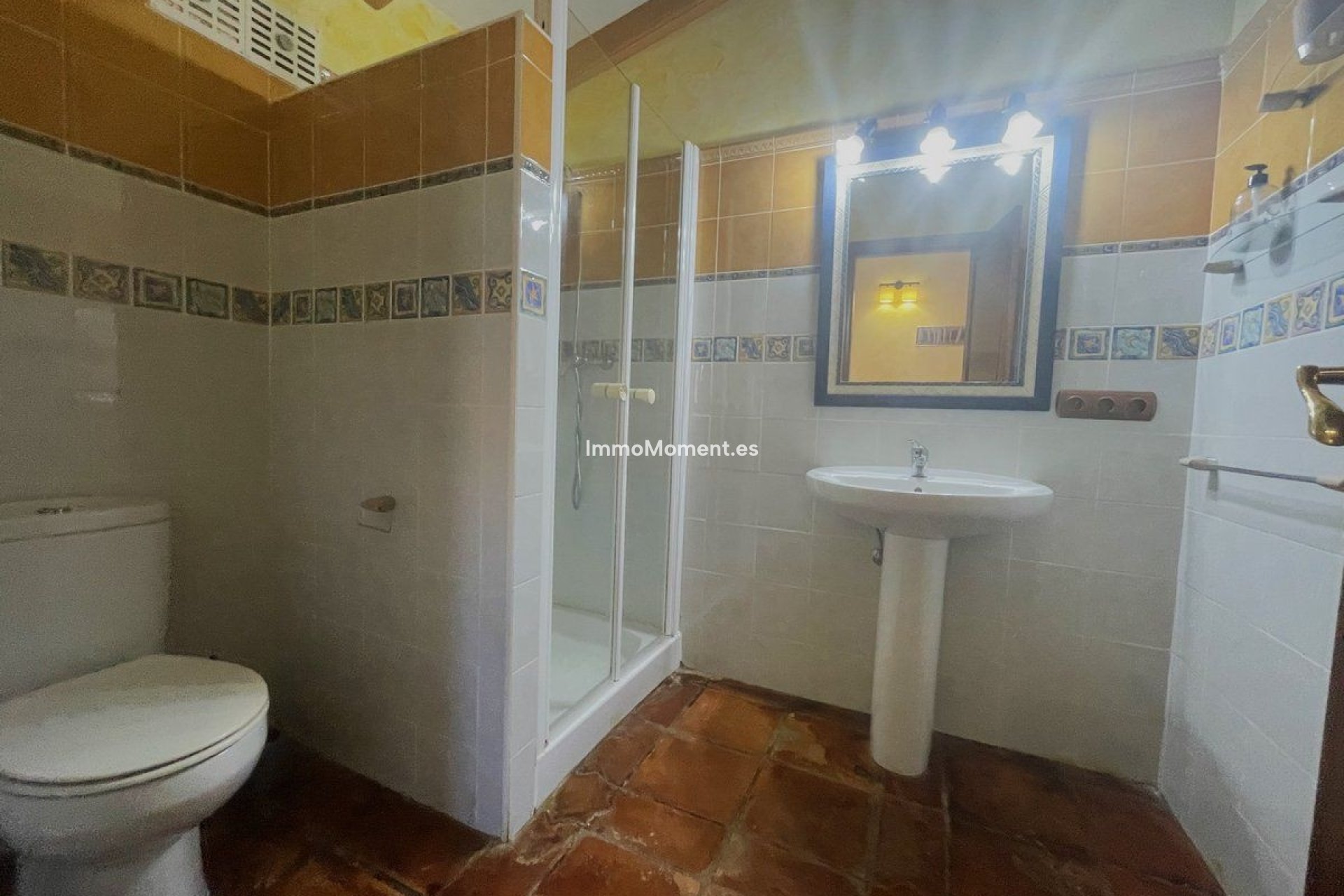 Resale - Country house - Calpe - Calpe Centro