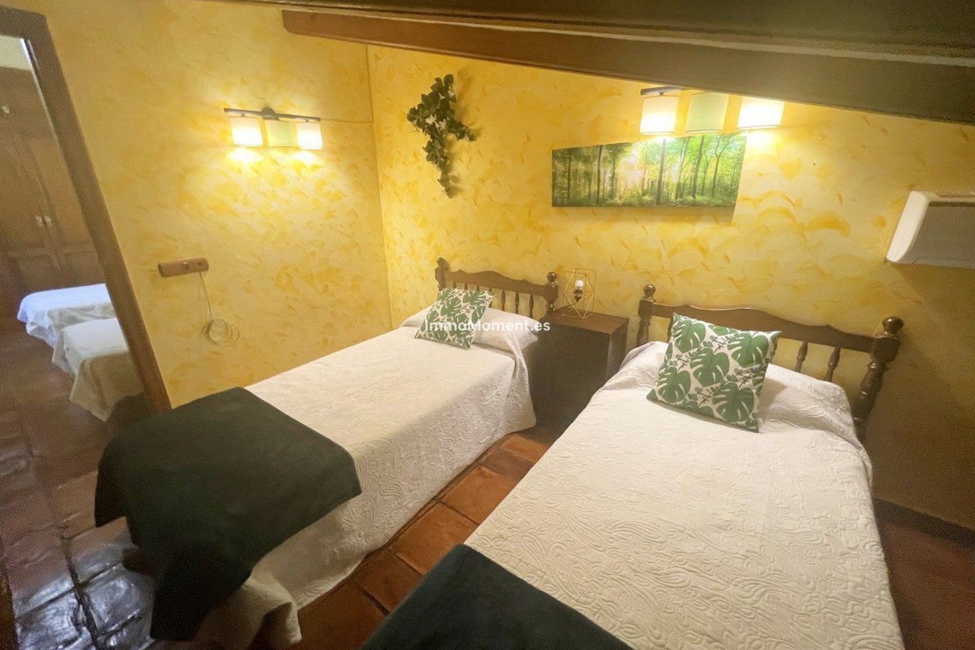 Resale - Country house - Calpe - Calpe Centro