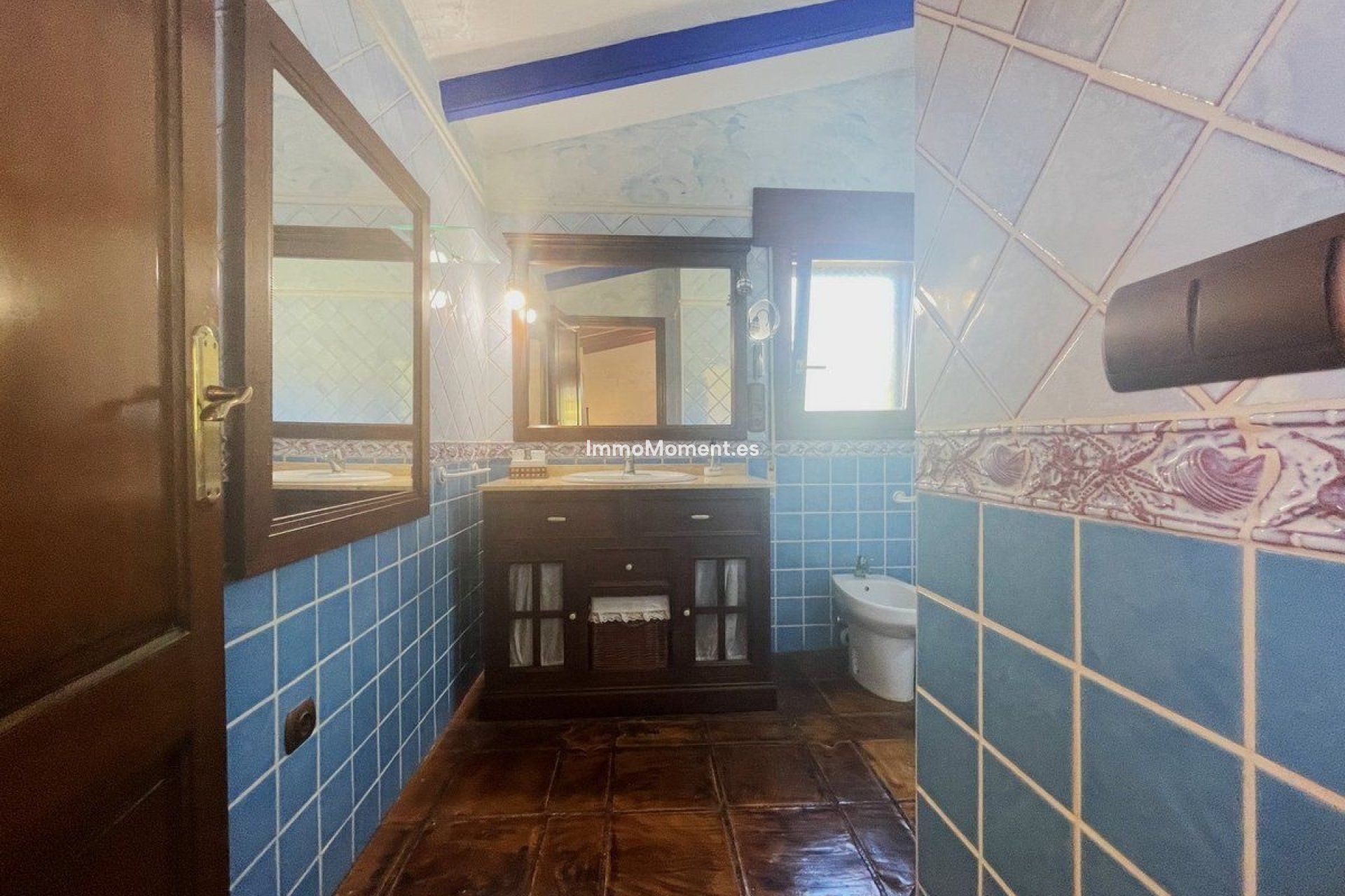 Resale - Country house - Calpe - Calpe Centro