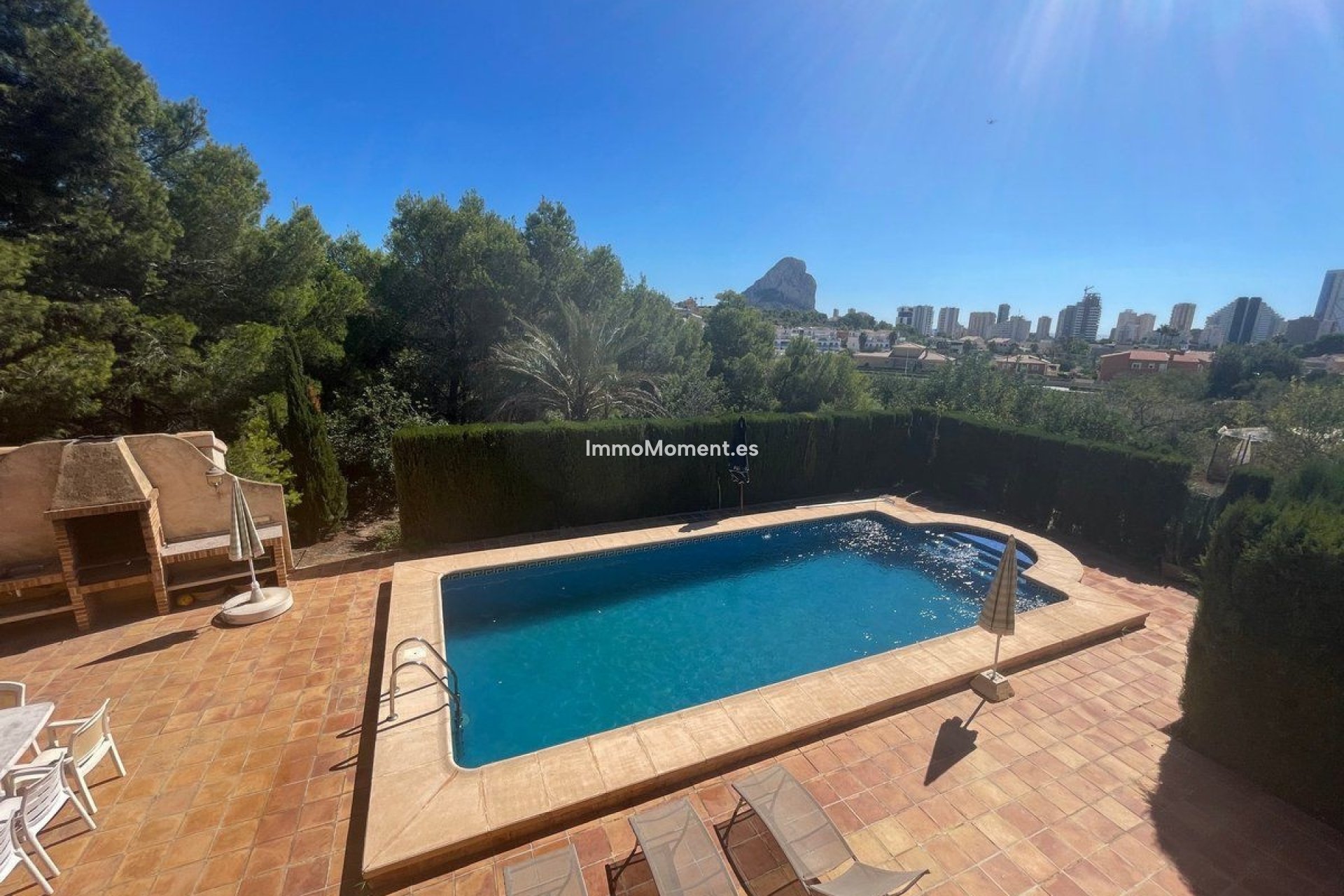 Resale - Country house - Calpe - Calpe Centro