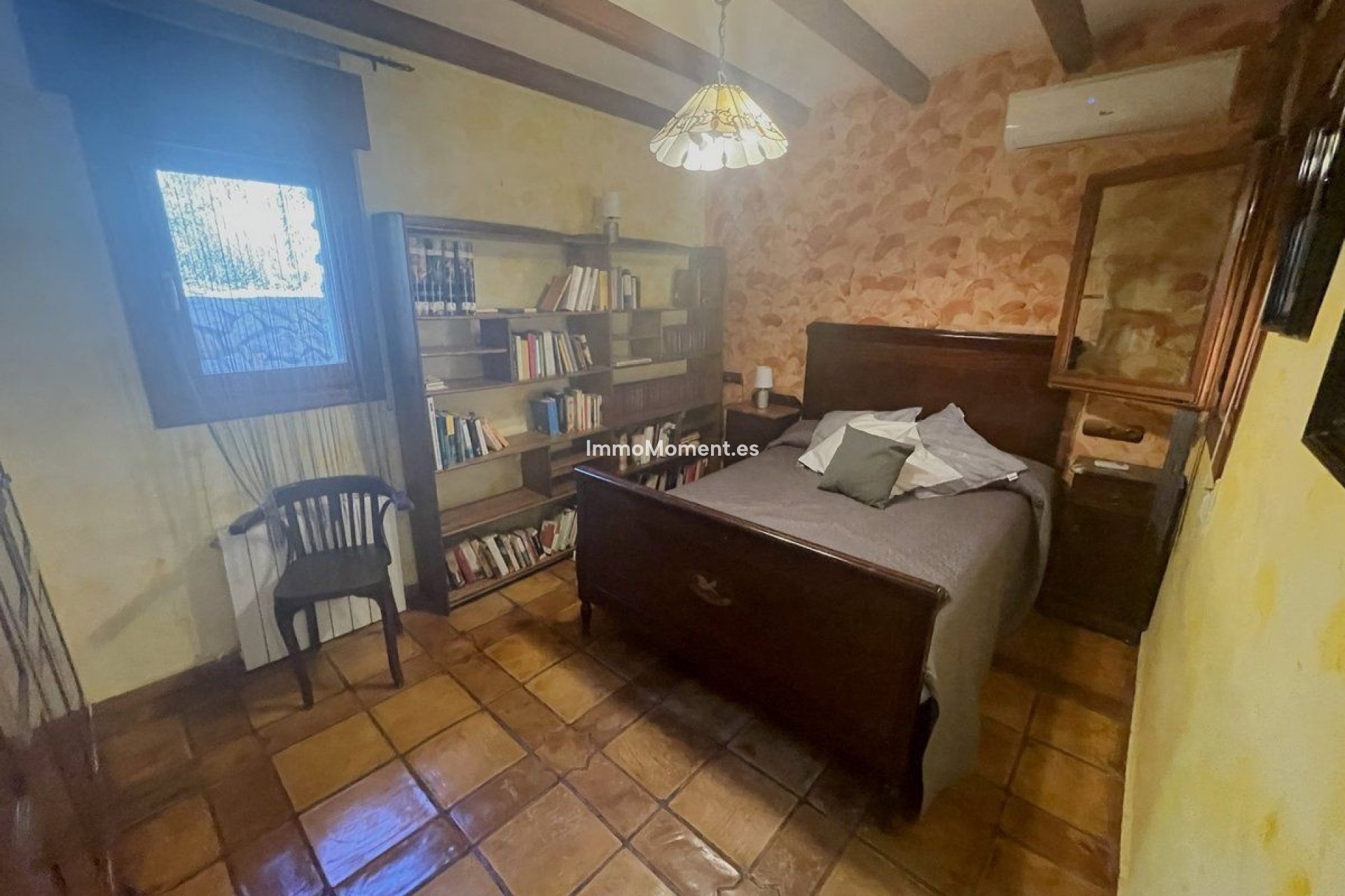 Resale - Country house - Calpe - Calpe Centro