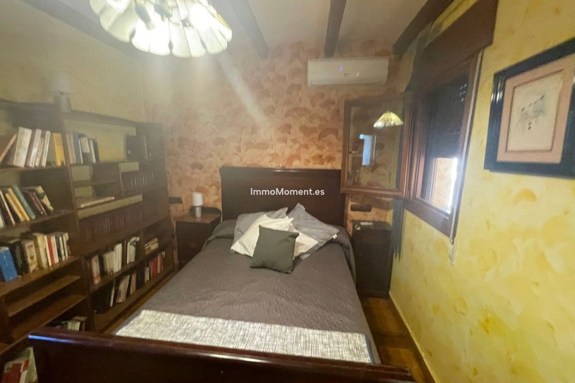 Resale - Country house - Calpe - Calpe Centro