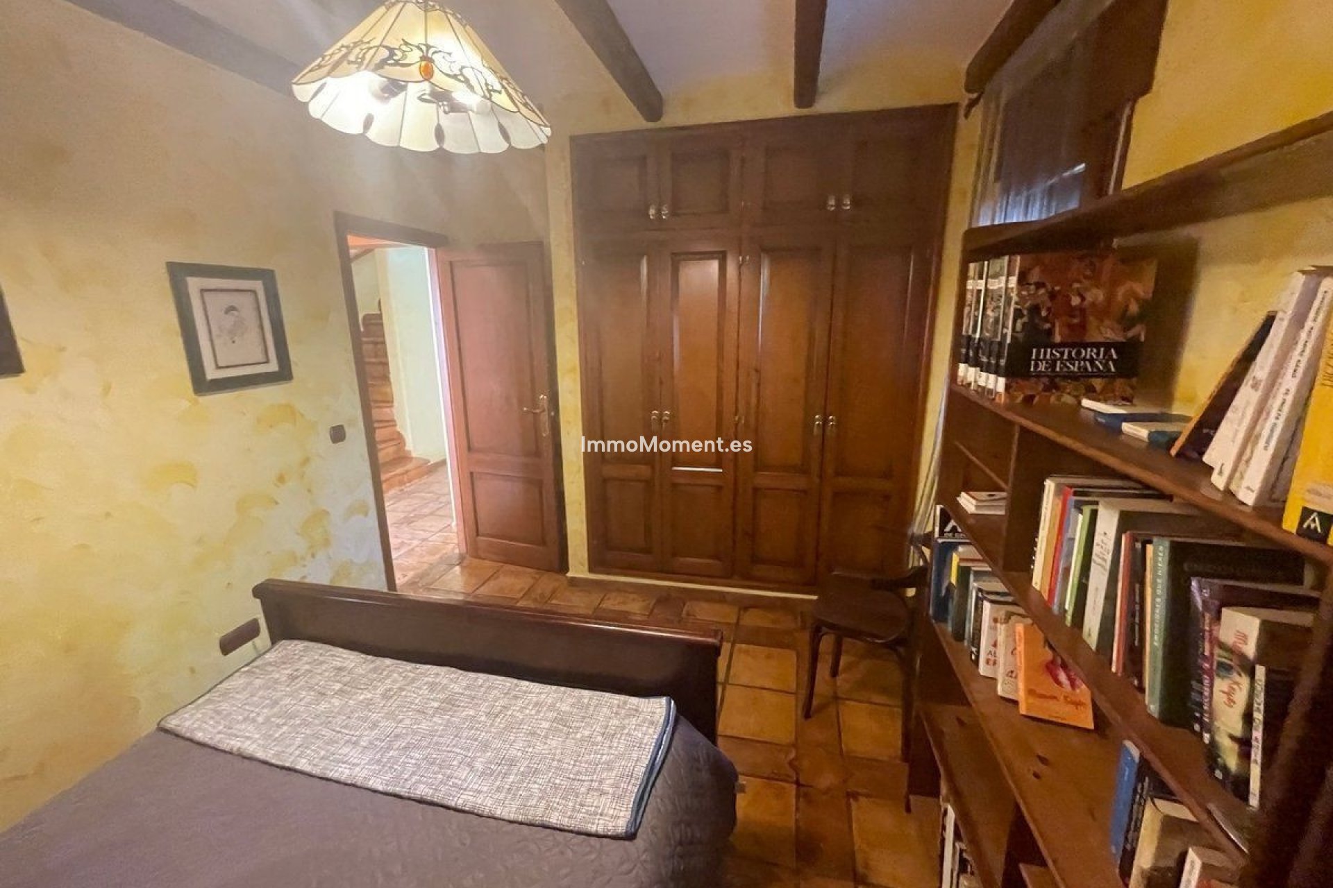 Resale - Country house - Calpe - Calpe Centro