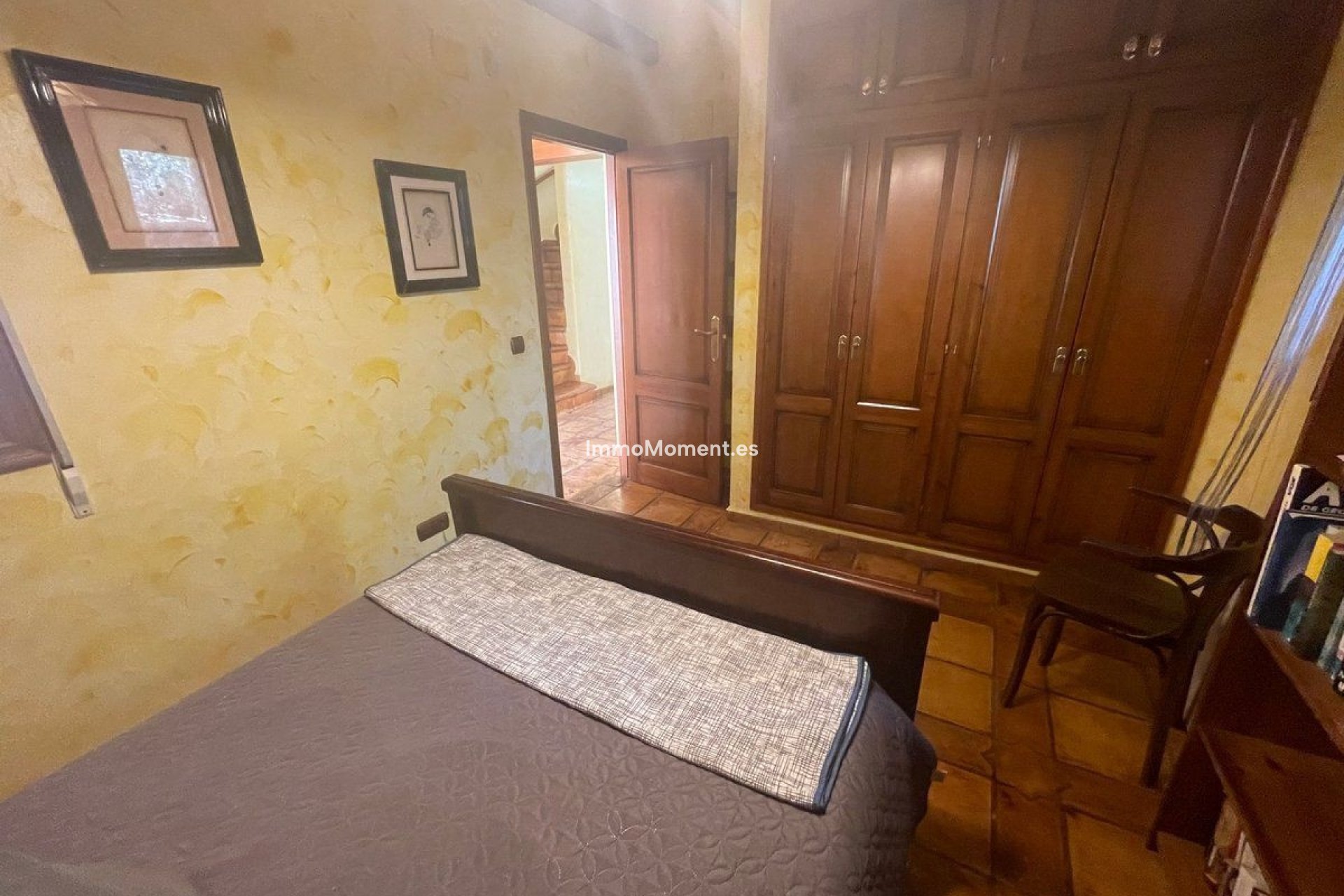 Resale - Country house - Calpe - Calpe Centro