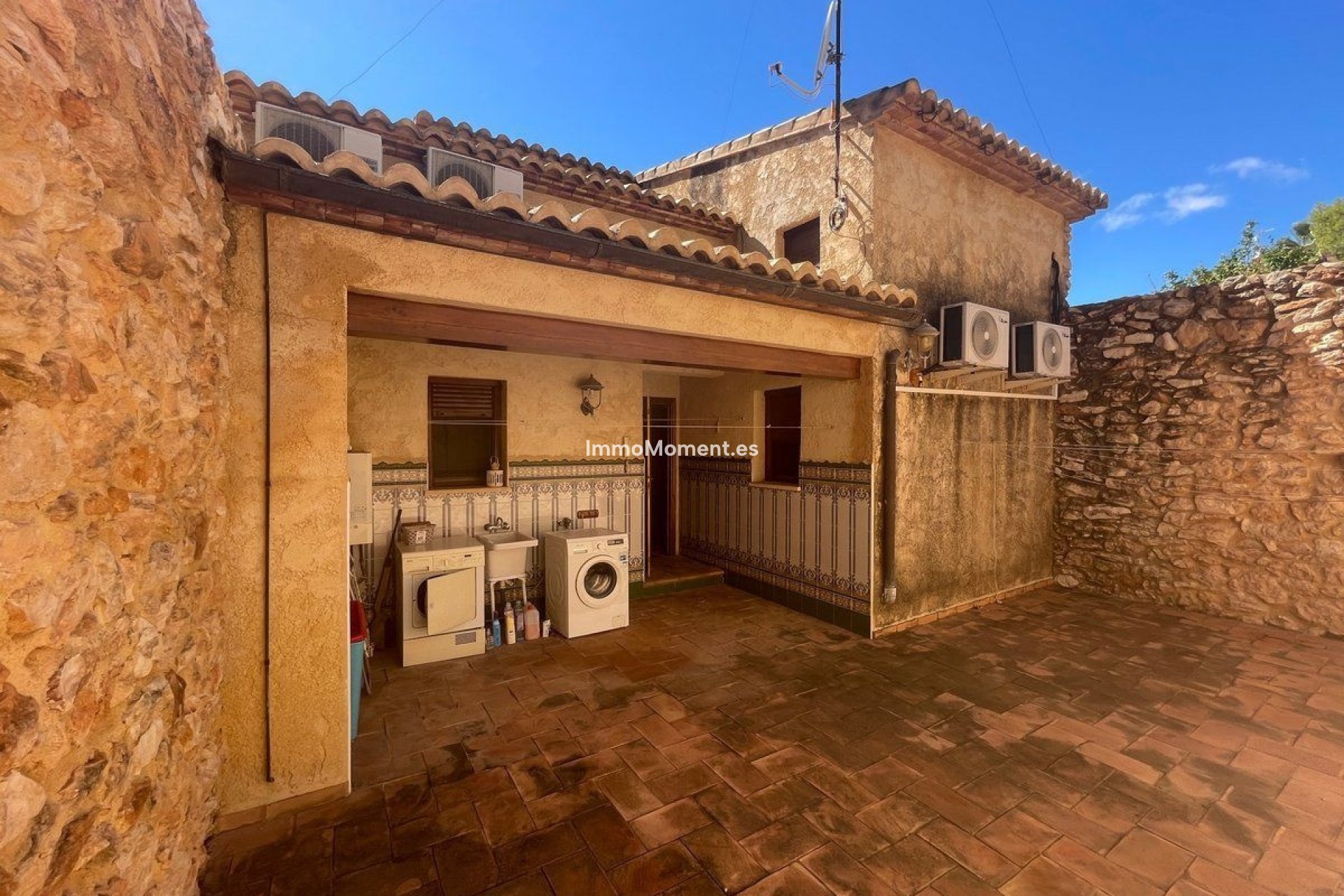 Resale - Country house - Calpe - Calpe Centro