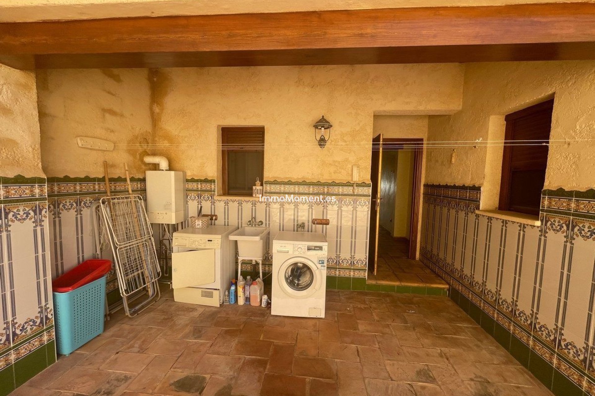 Resale - Country house - Calpe - Calpe Centro