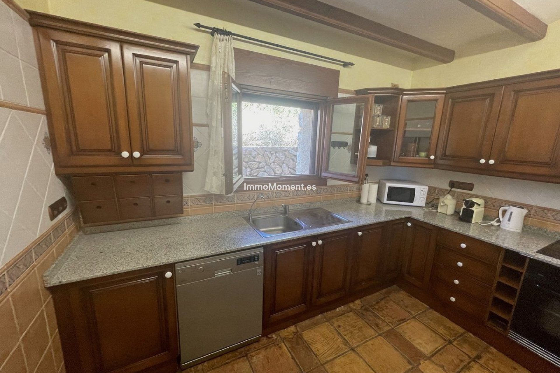 Resale - Country house - Calpe - Calpe Centro