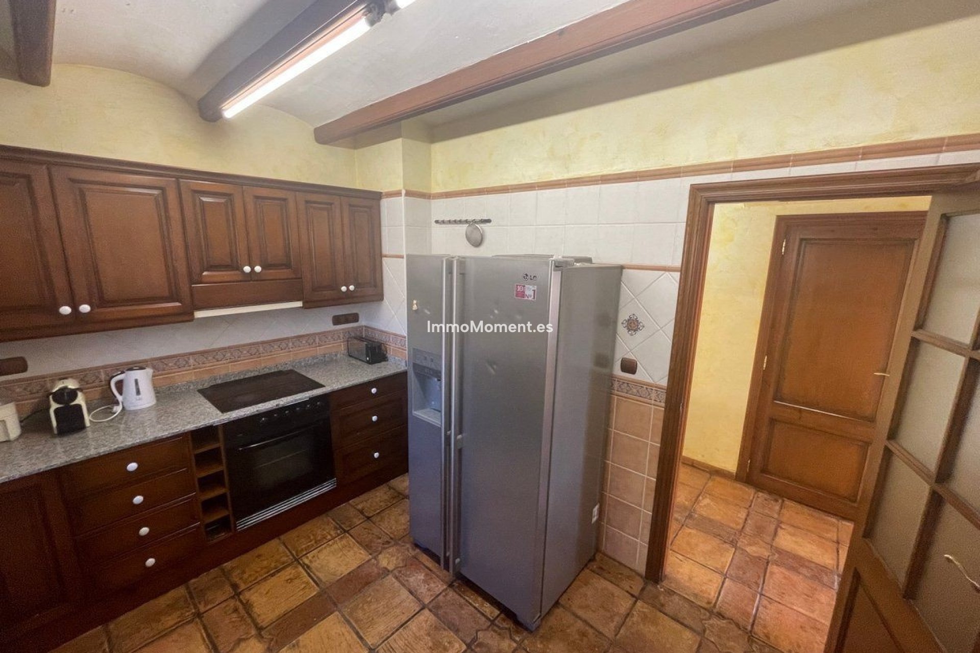 Resale - Country house - Calpe - Calpe Centro