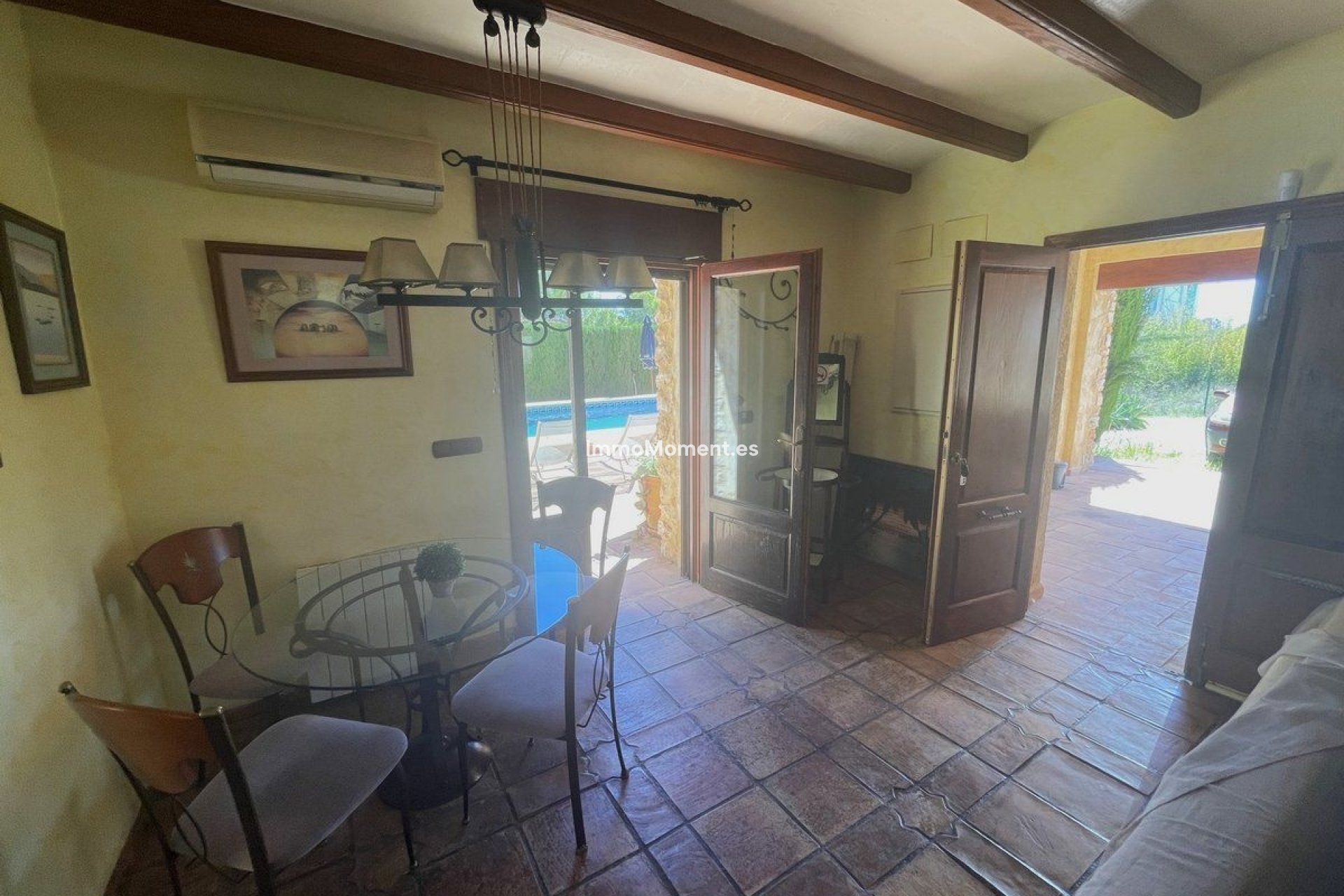 Resale - Country house - Calpe - Calpe Centro