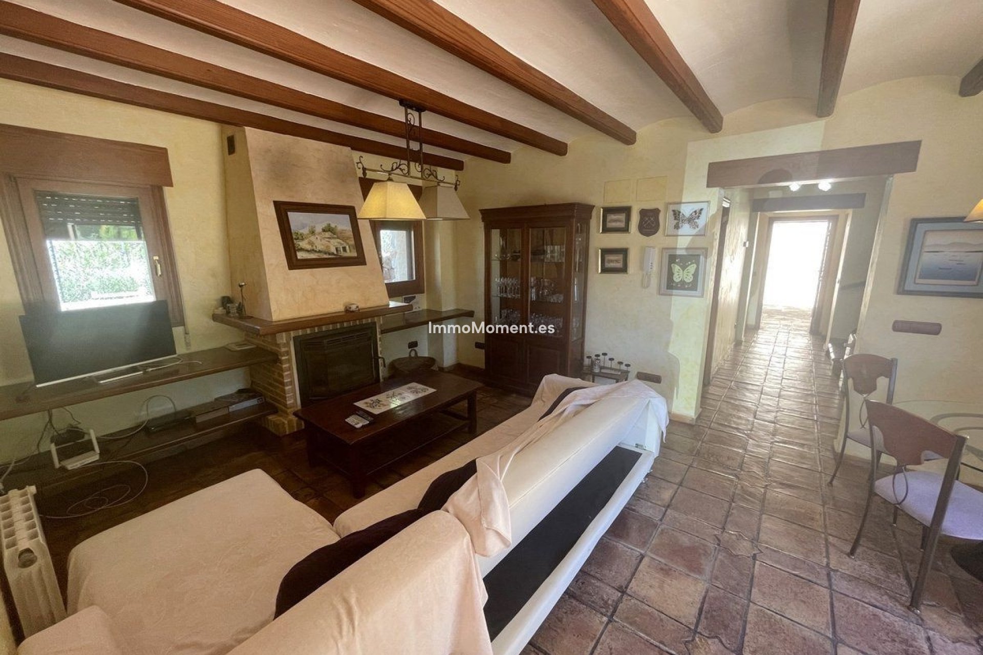 Resale - Country house - Calpe - Calpe Centro