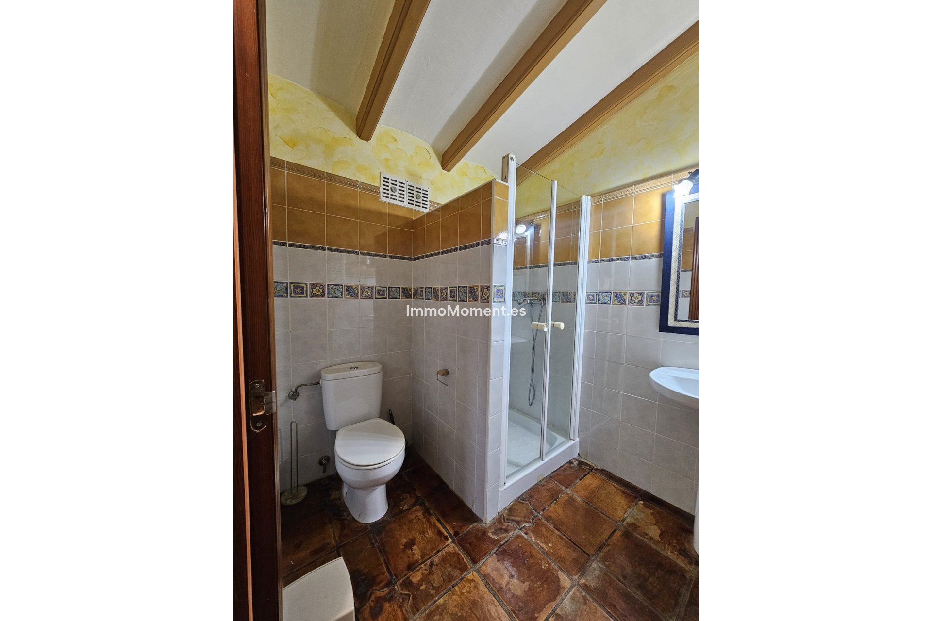 Resale - Country house - Calpe - Calpe Centro