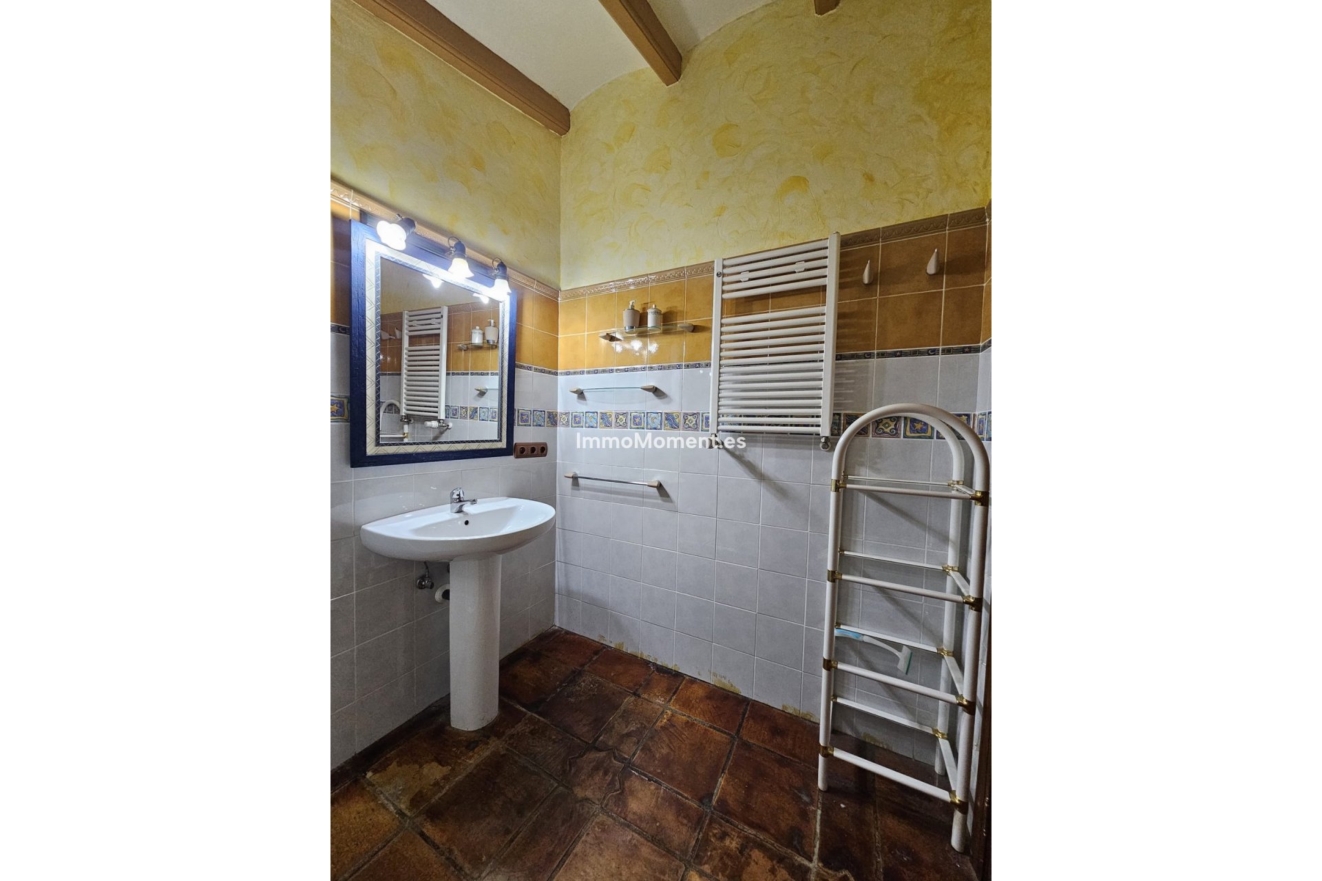 Resale - Country house - Calpe - Calpe Centro