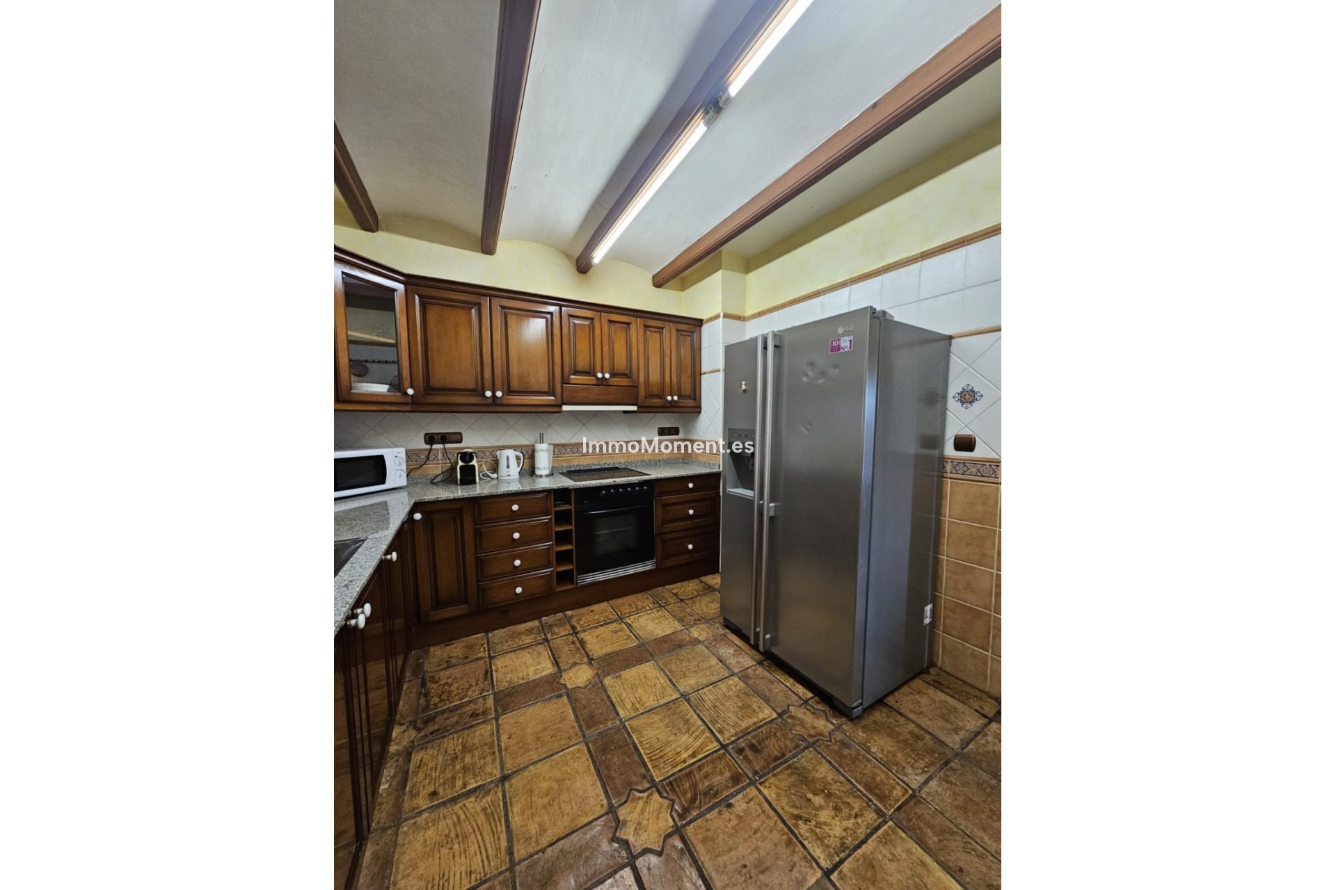 Resale - Country house - Calpe - Calpe Centro