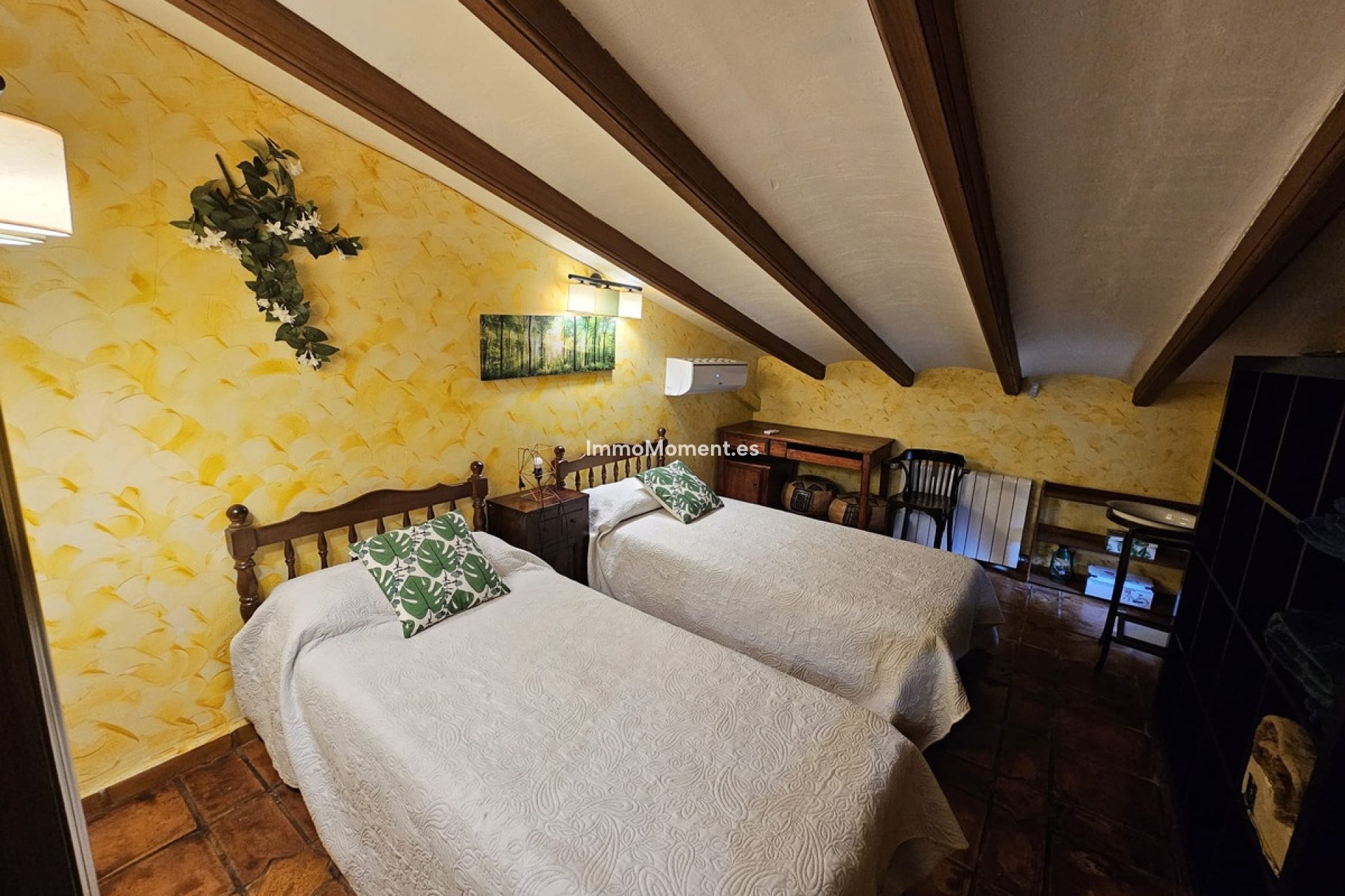 Resale - Country house - Calpe - Calpe Centro