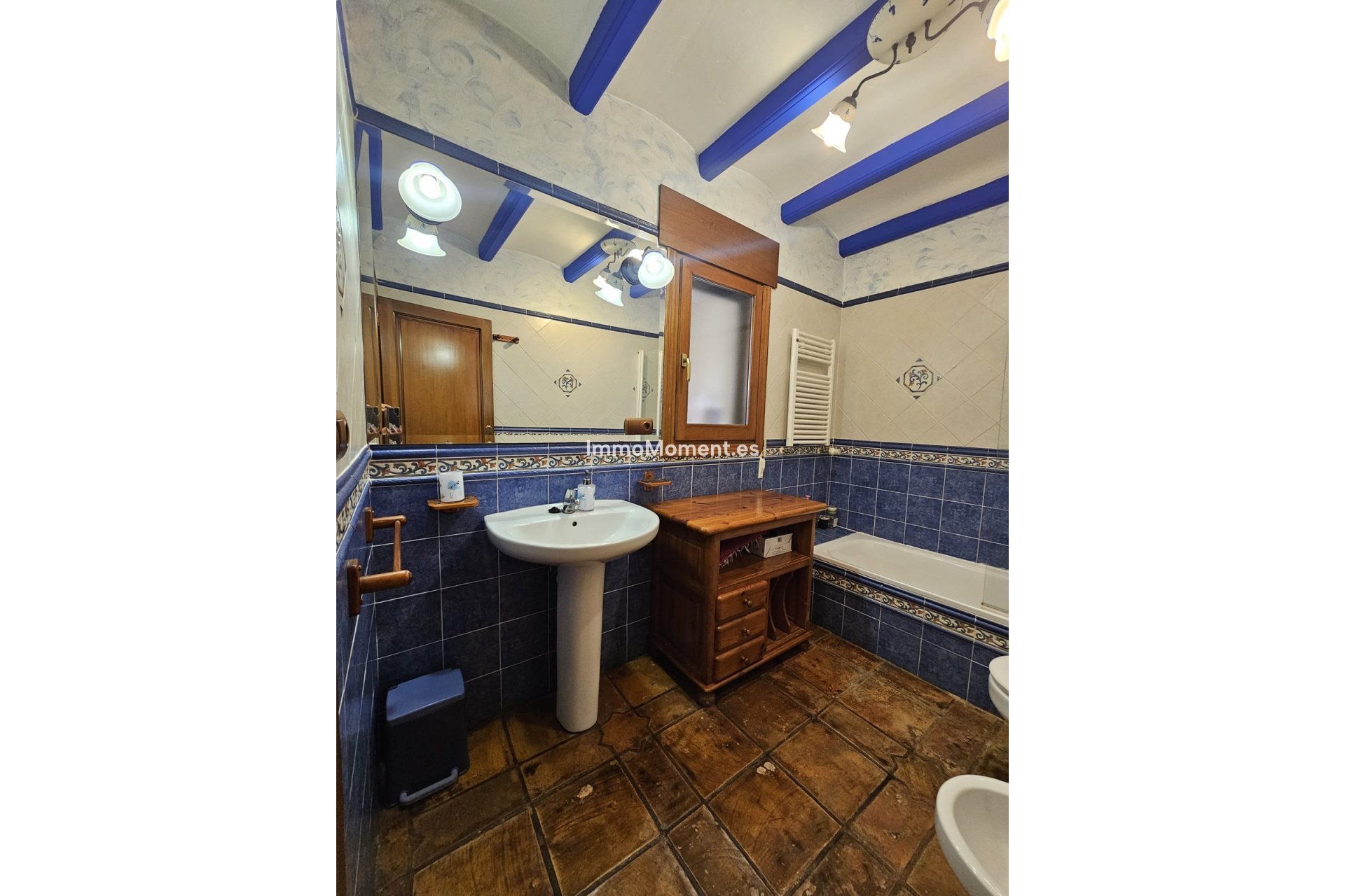 Resale - Country house - Calpe - Calpe Centro