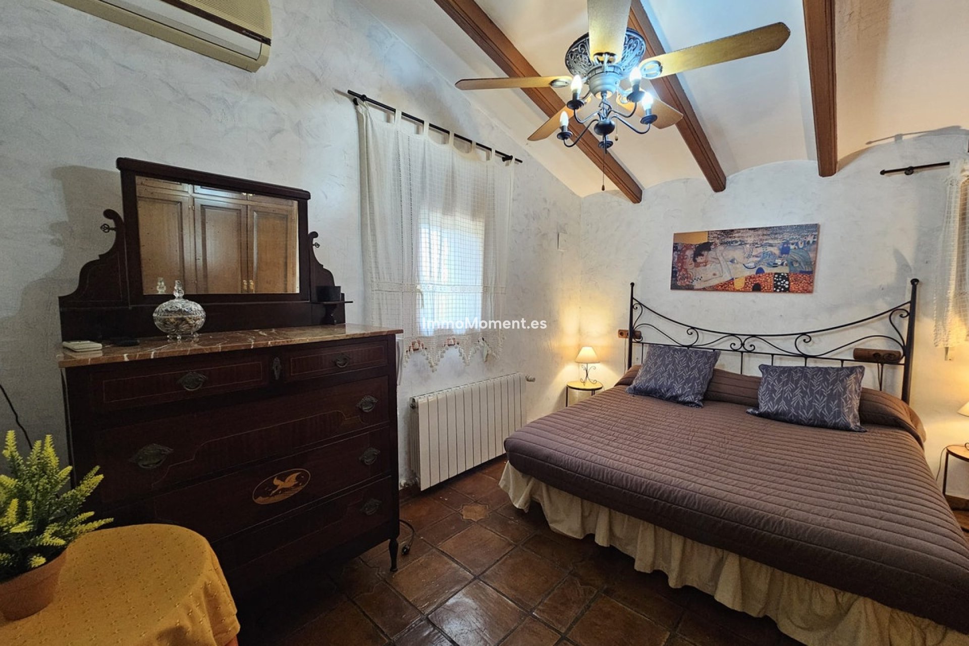 Resale - Country house - Calpe - Calpe Centro