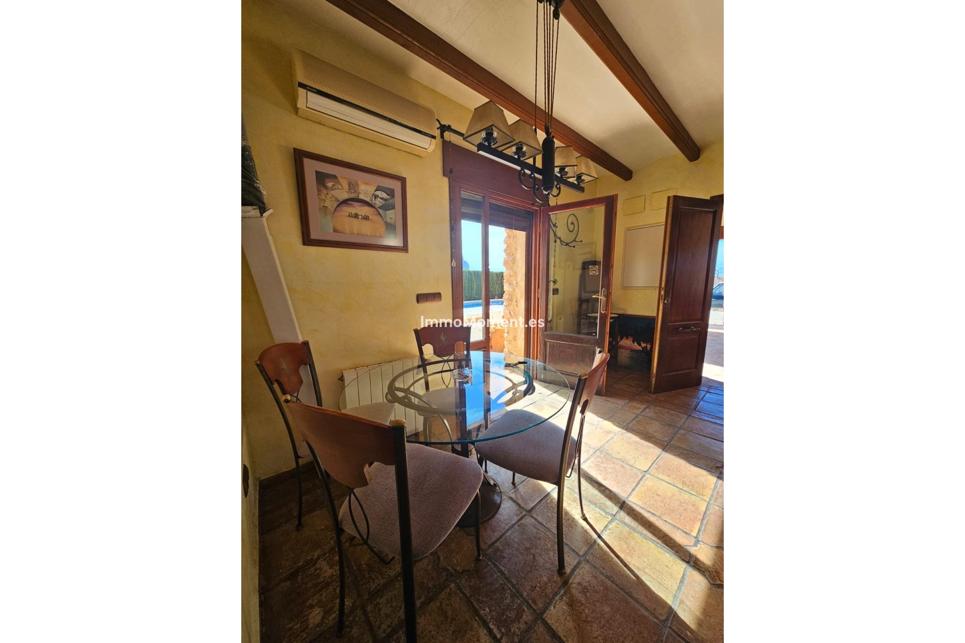 Resale - Country house - Calpe - Calpe Centro