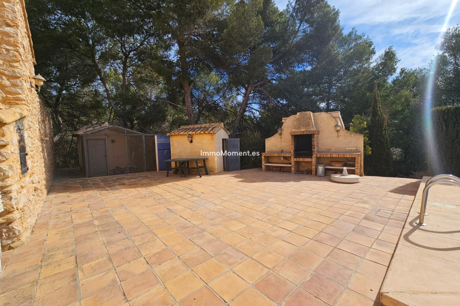 Resale - Country house - Calpe - Calpe Centro