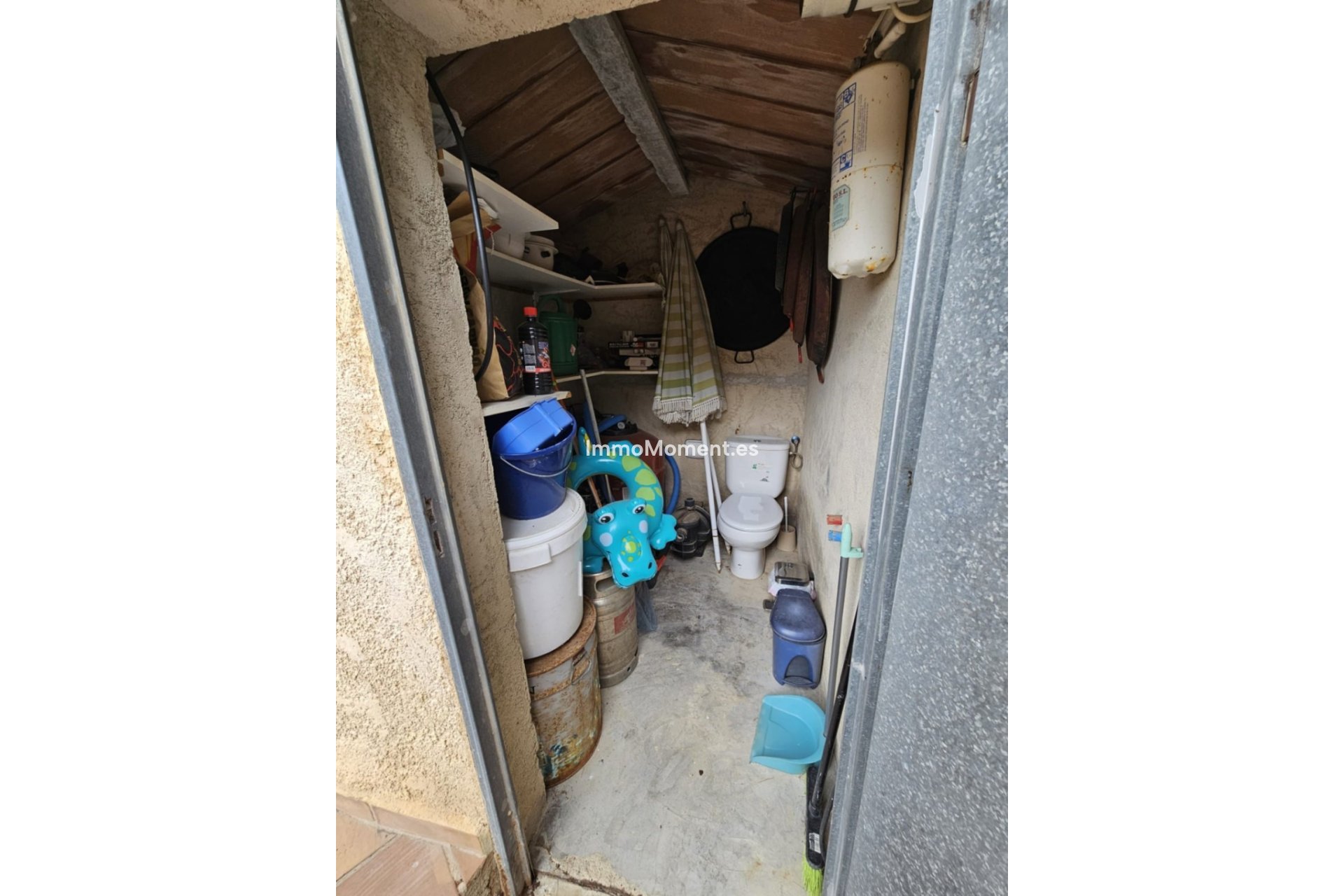 Resale - Country house - Calpe - Calpe Centro