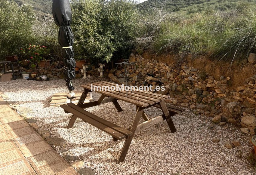 Resale - Country house - Cartagena - La Azohia