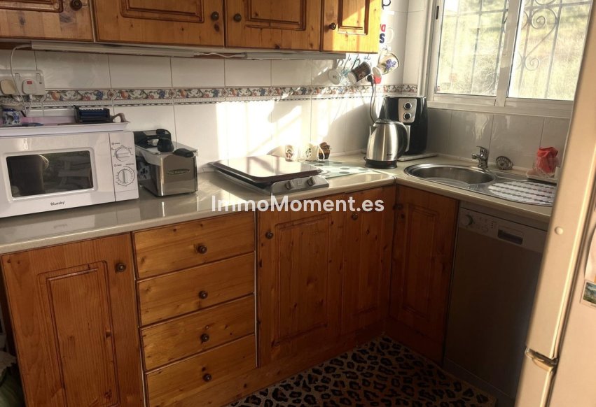 Resale - Country house - Cartagena - La Azohia
