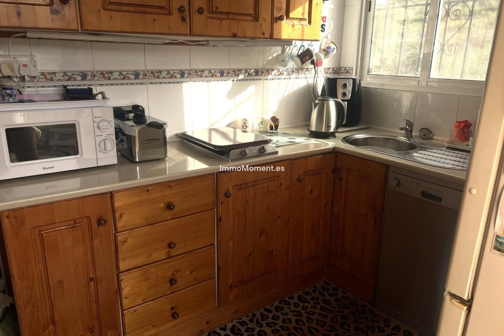 Resale - Country house - Cartagena - La Azohia