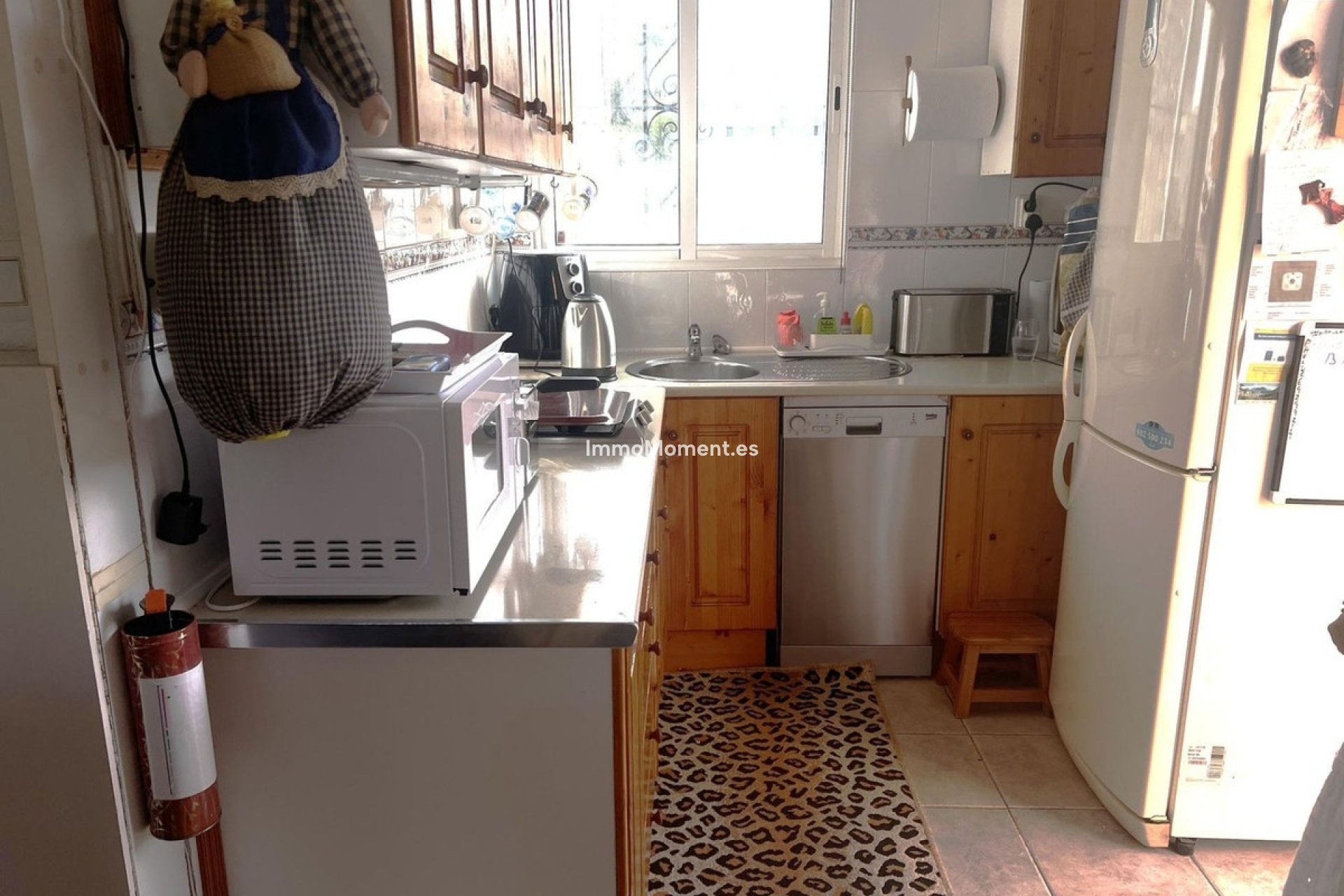 Resale - Country house - Cartagena - La Azohia