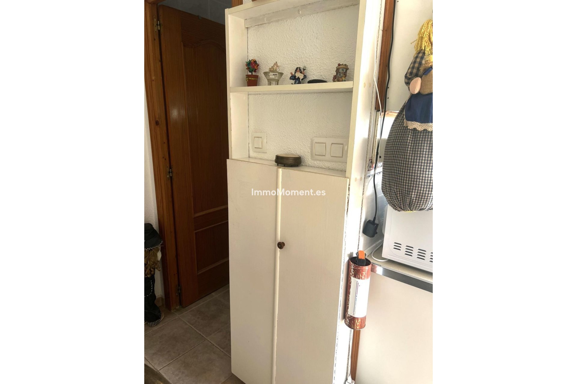 Resale - Country house - Cartagena - La Azohia