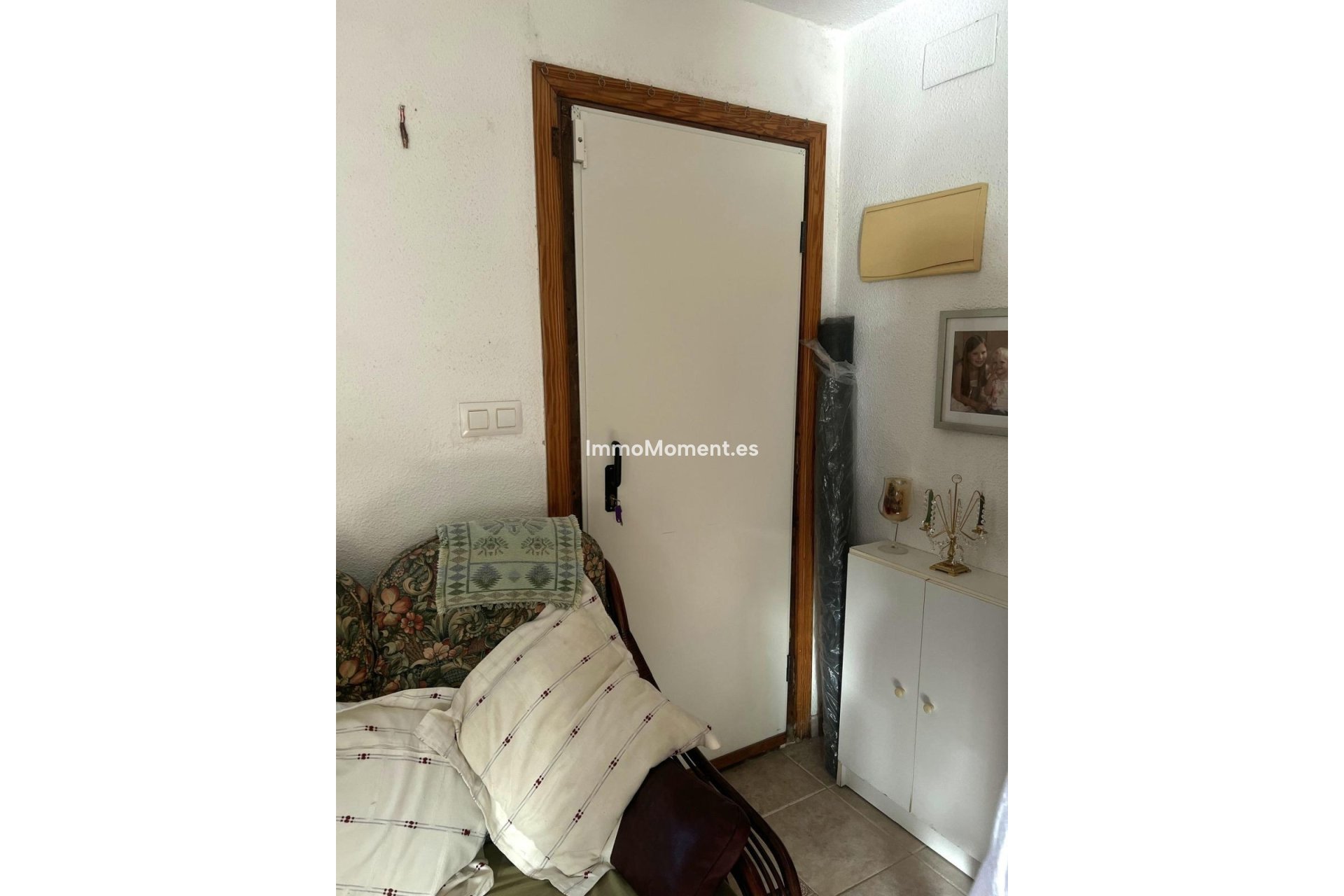 Resale - Country house - Cartagena - La Azohia