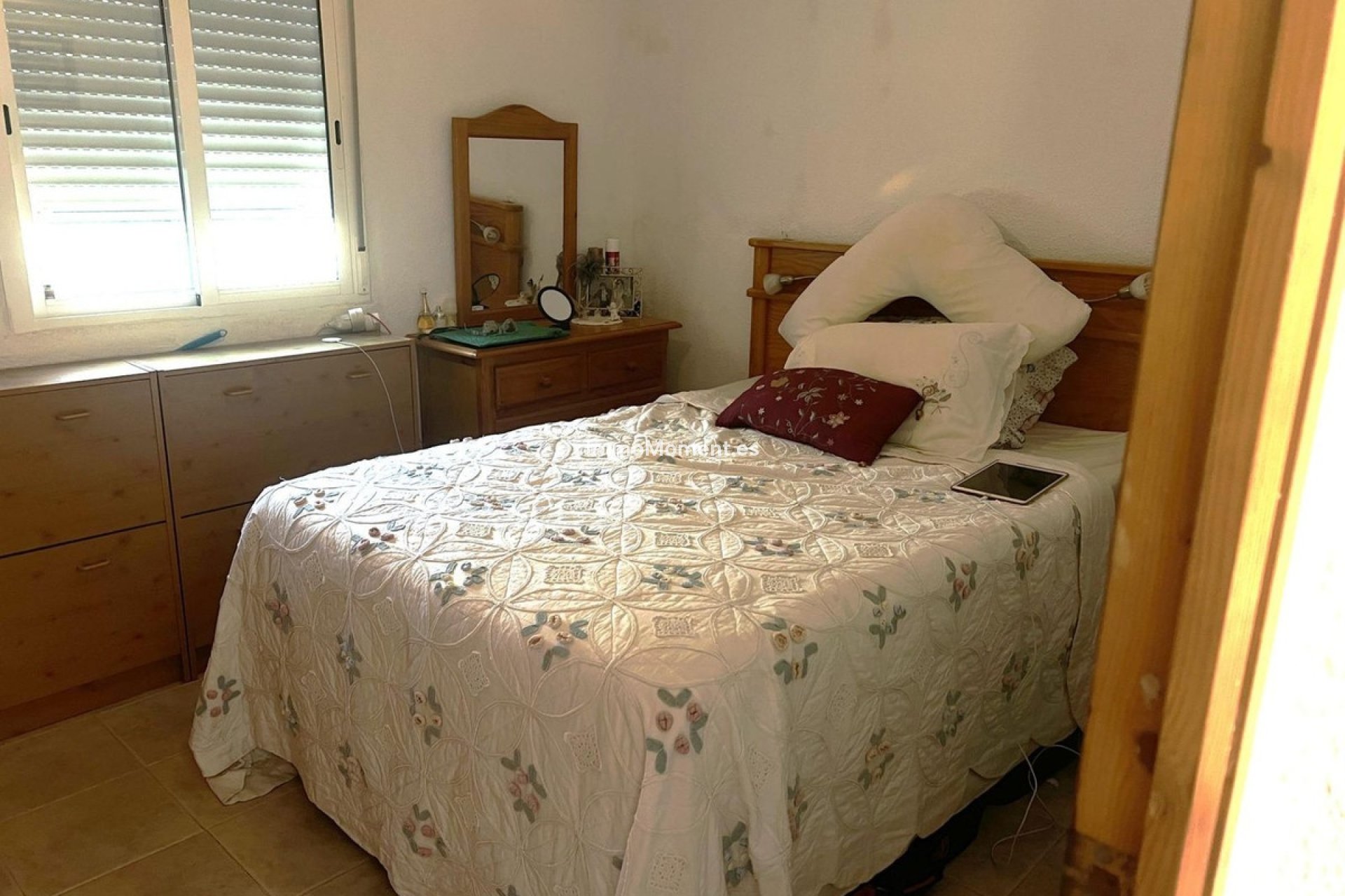 Resale - Country house - Cartagena - La Azohia