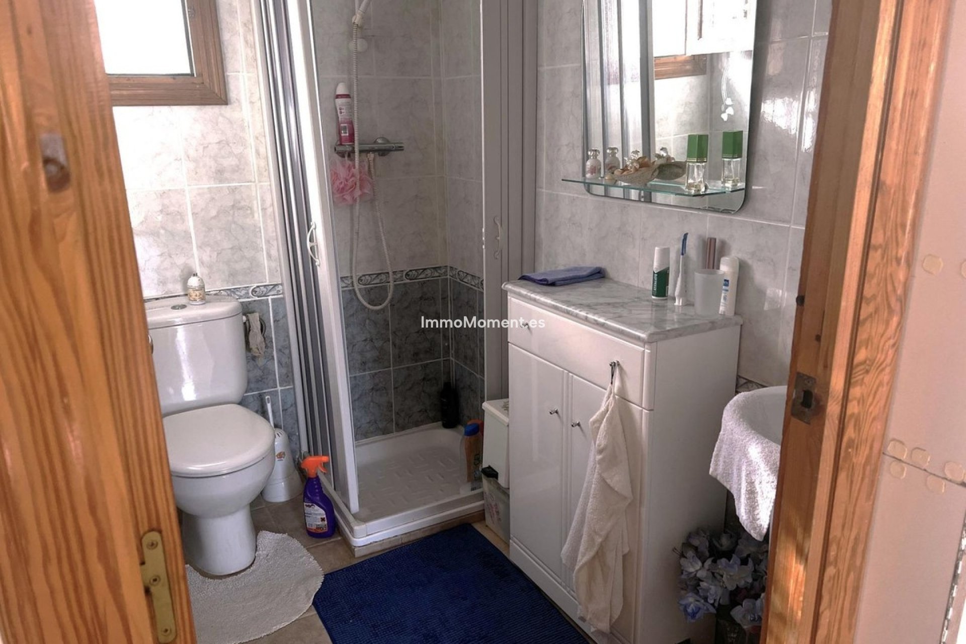 Resale - Country house - Cartagena - La Azohia